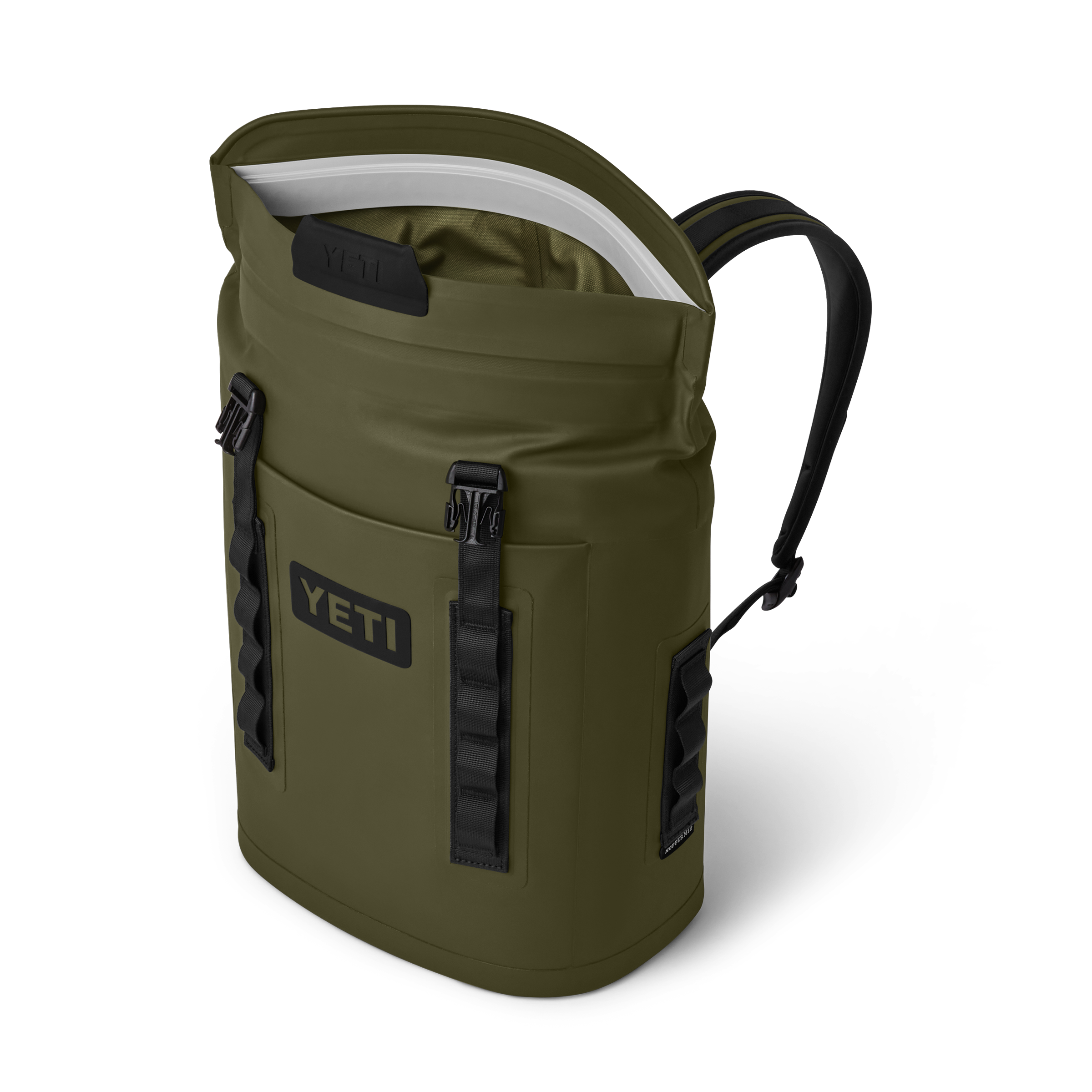 Hopper® M12 Backpack Soft Cooler - Image 4
