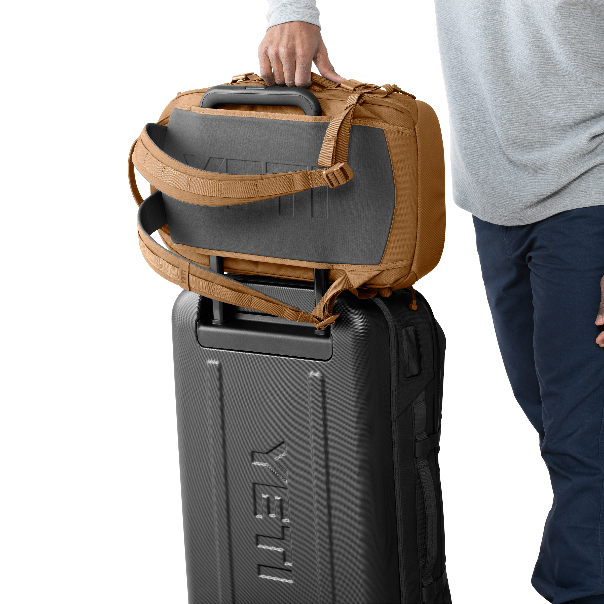 Crossroads® 27L Backpack - Image 8