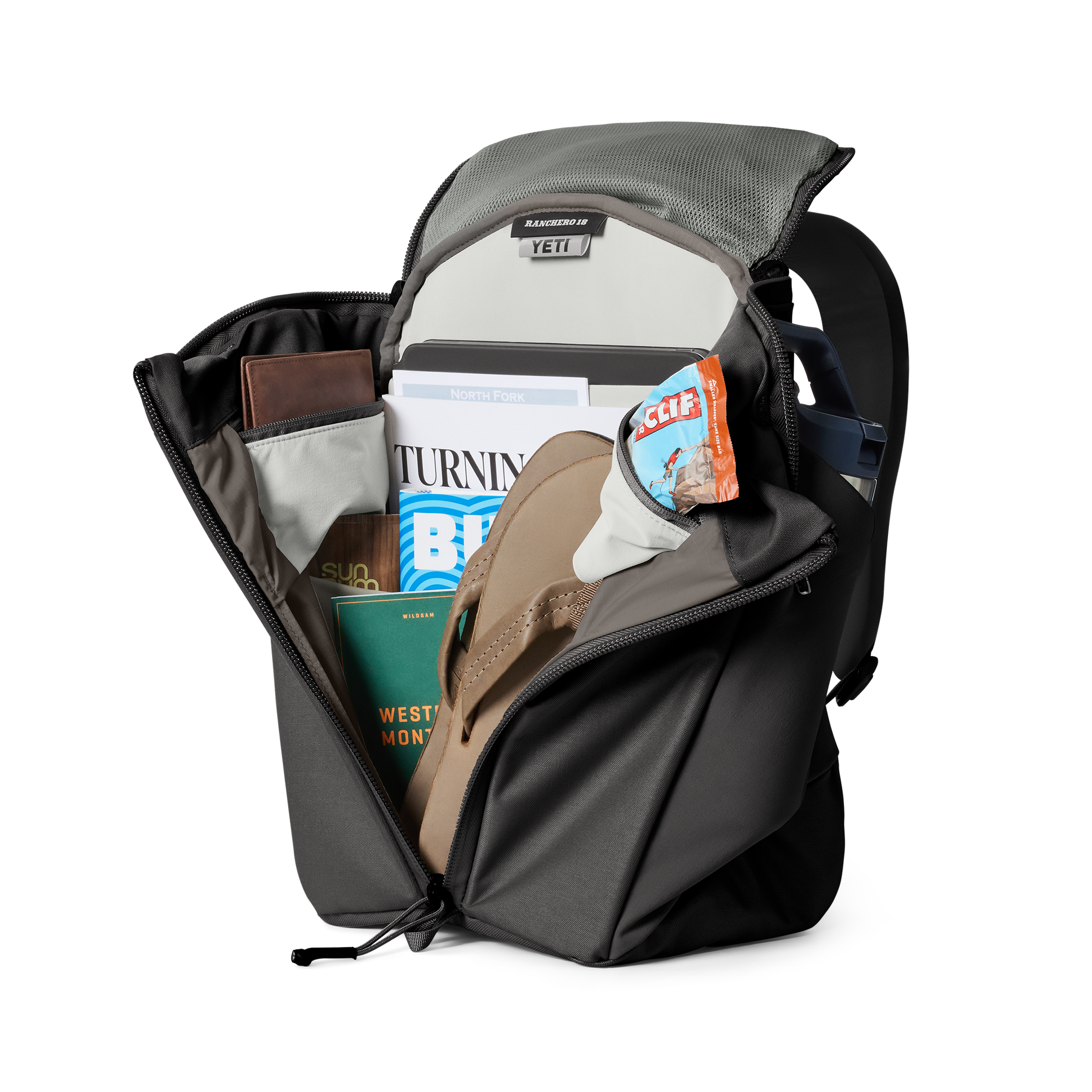Ranchero™ 18L Backpack - Image 5