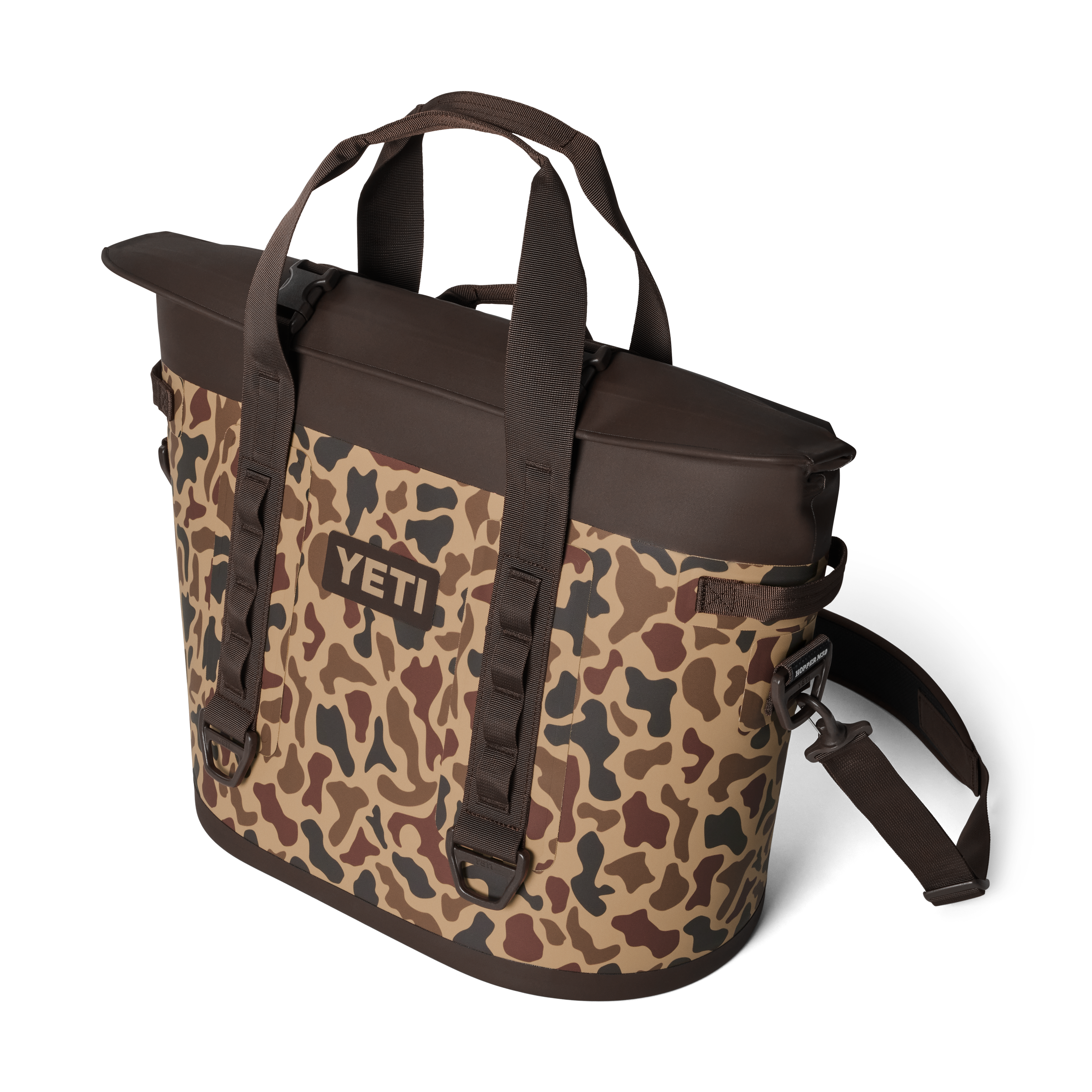 Hopper® M30 Tote Soft Cooler - Image 2