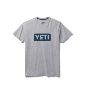 Short Sleeve T-Shirt Grey/Navy