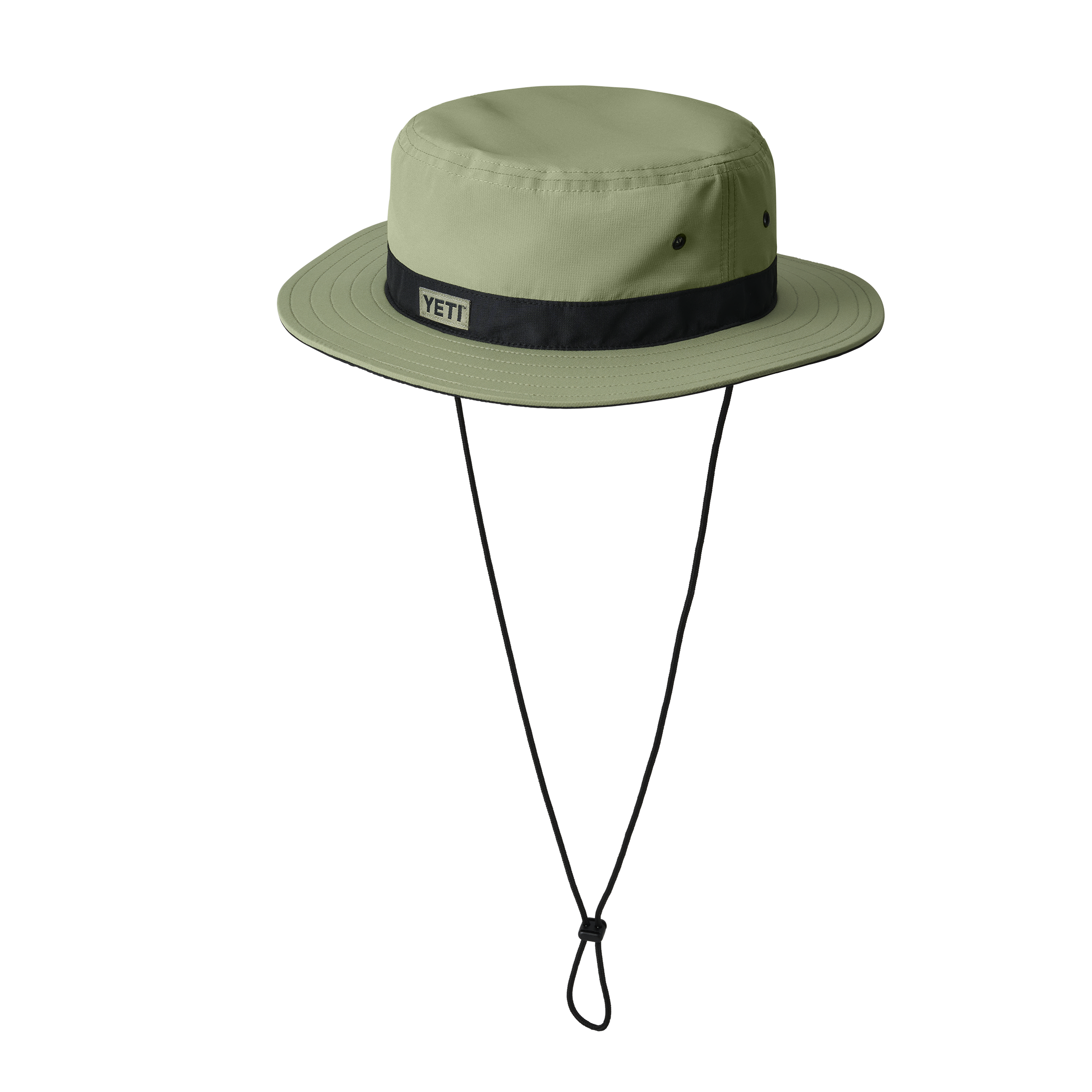 Boonie Hat Light Olive - Image 2