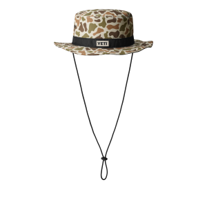 Boonie Hat Camo