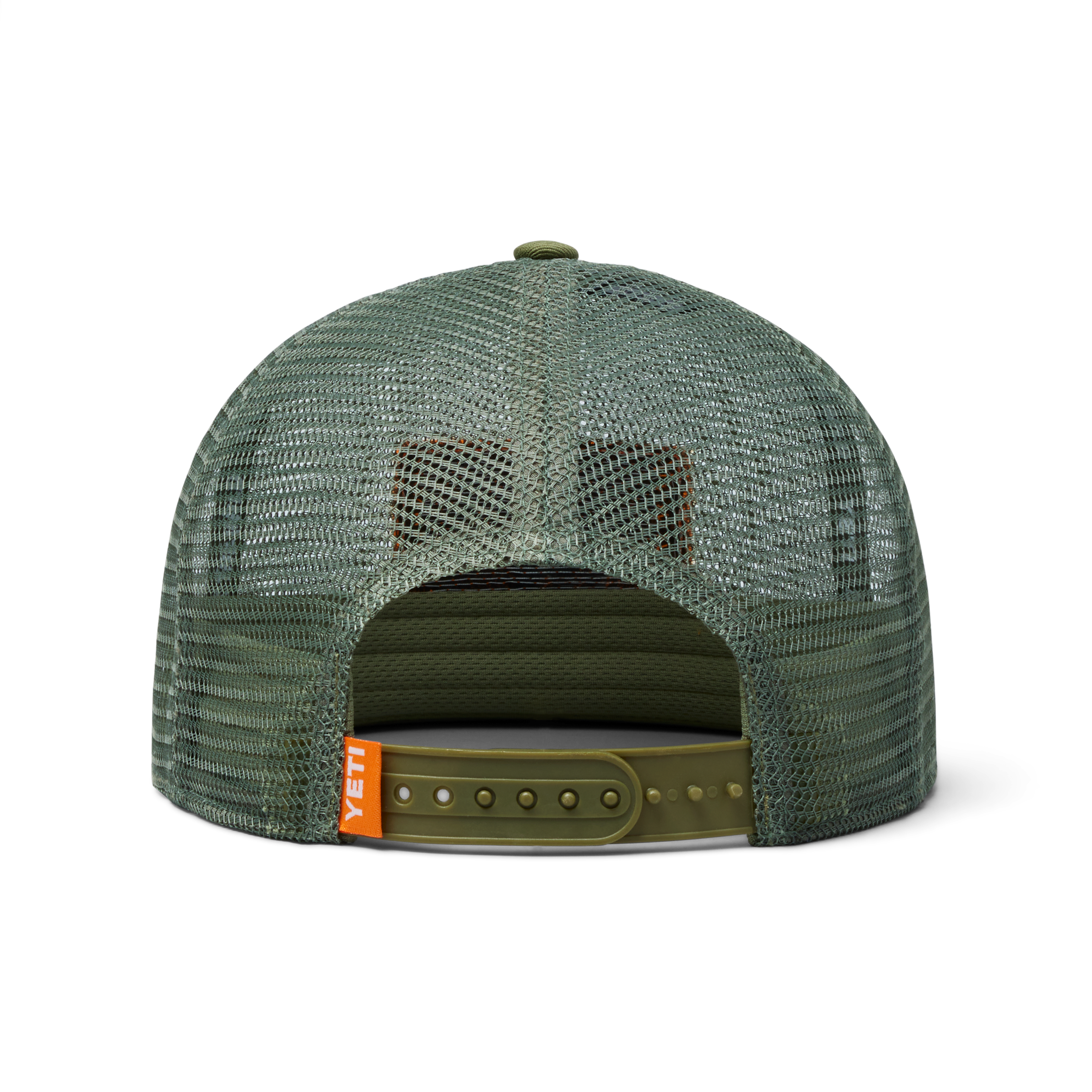 YETI® Velcro Badge Mesh Hat - Image 8