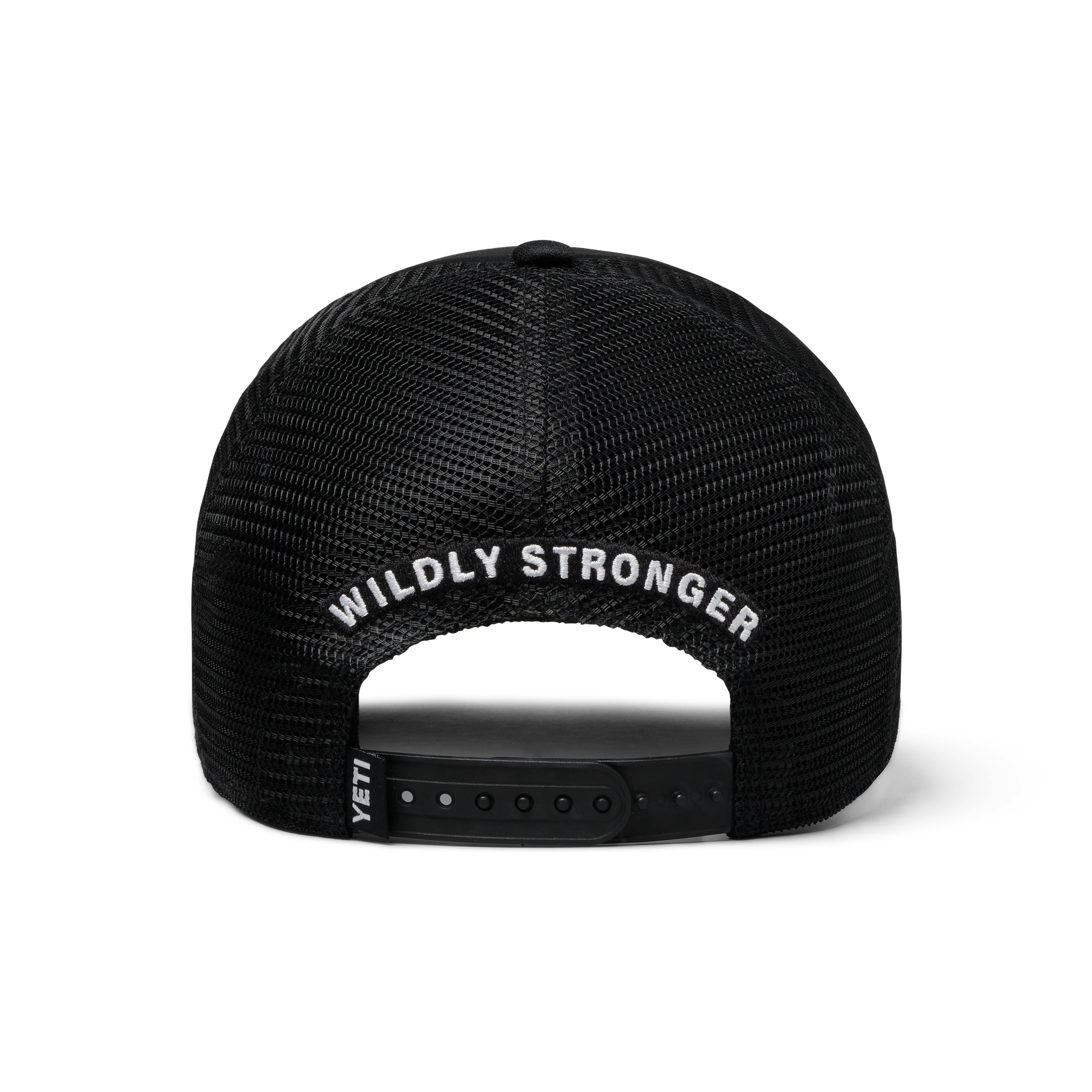 YETI Coolers® Mid Pro Foam Trucker Hat - Image 6