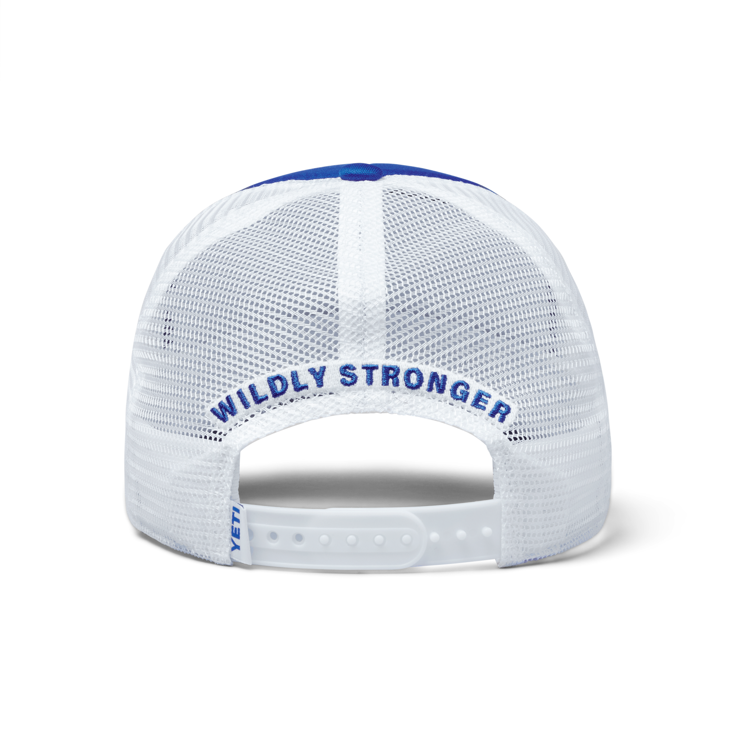 YETI Coolers® Mid Pro Foam Trucker Hat - Image 4