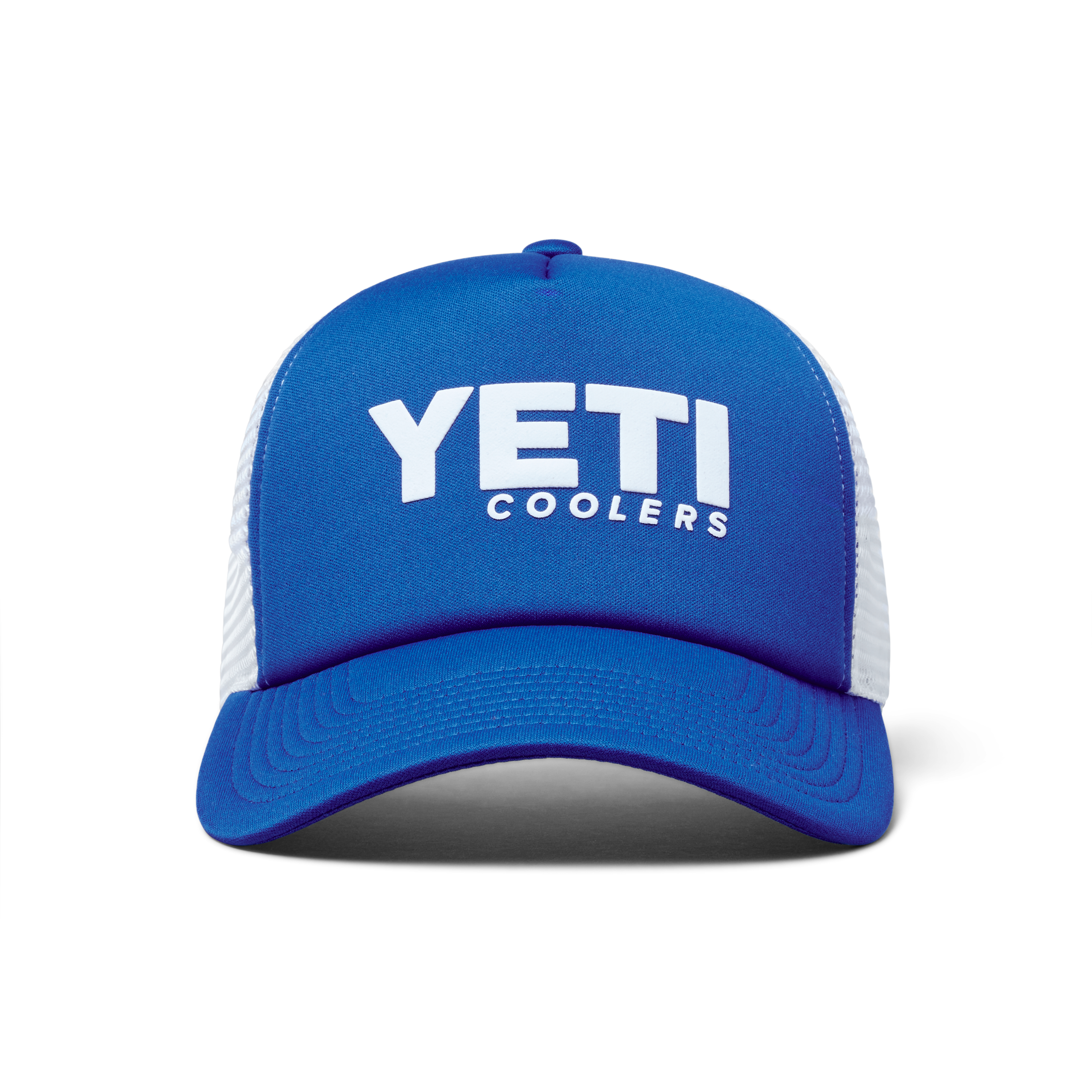 YETI Coolers® Mid Pro Foam Trucker Hat