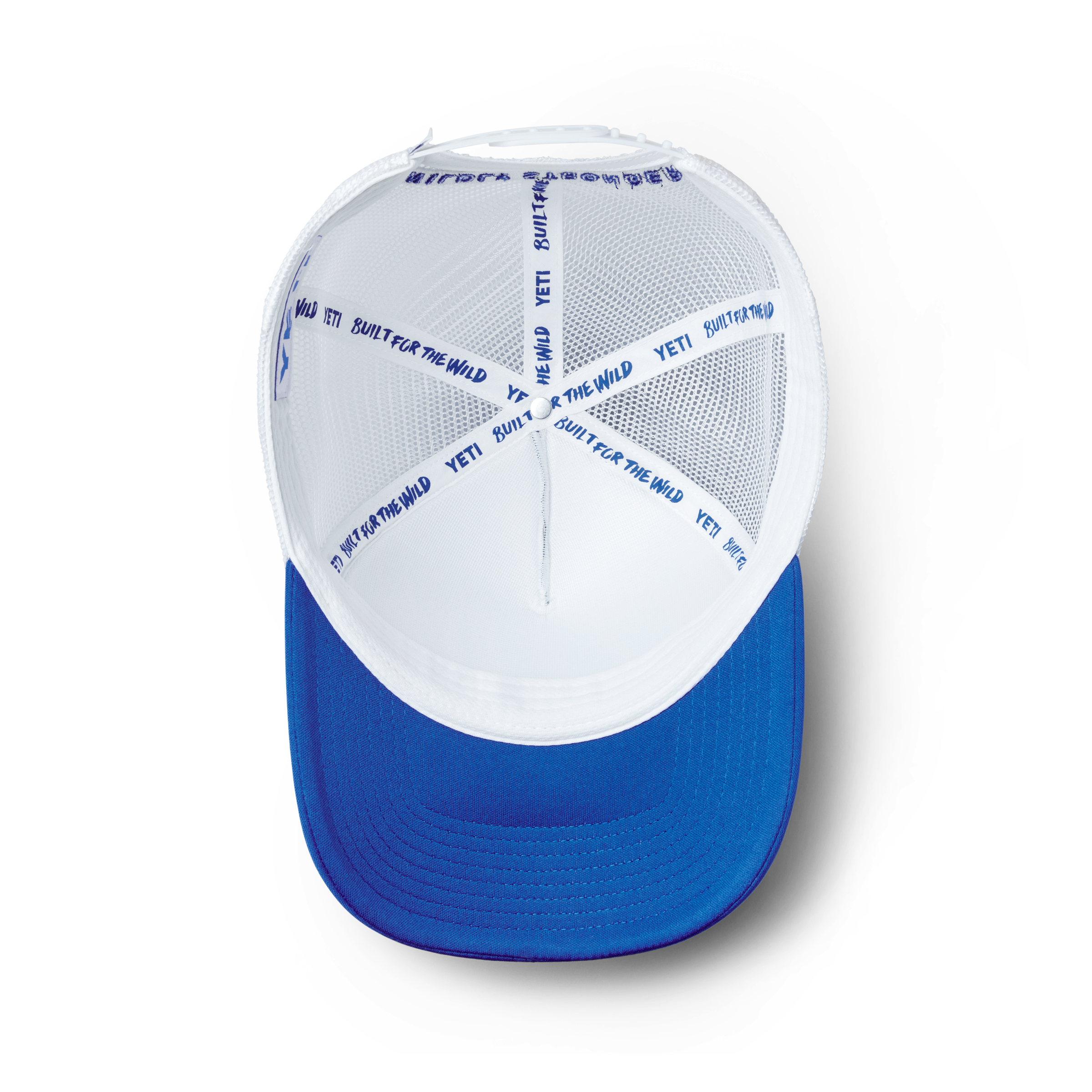 YETI Coolers® Mid Pro Foam Trucker Hat - Image 5