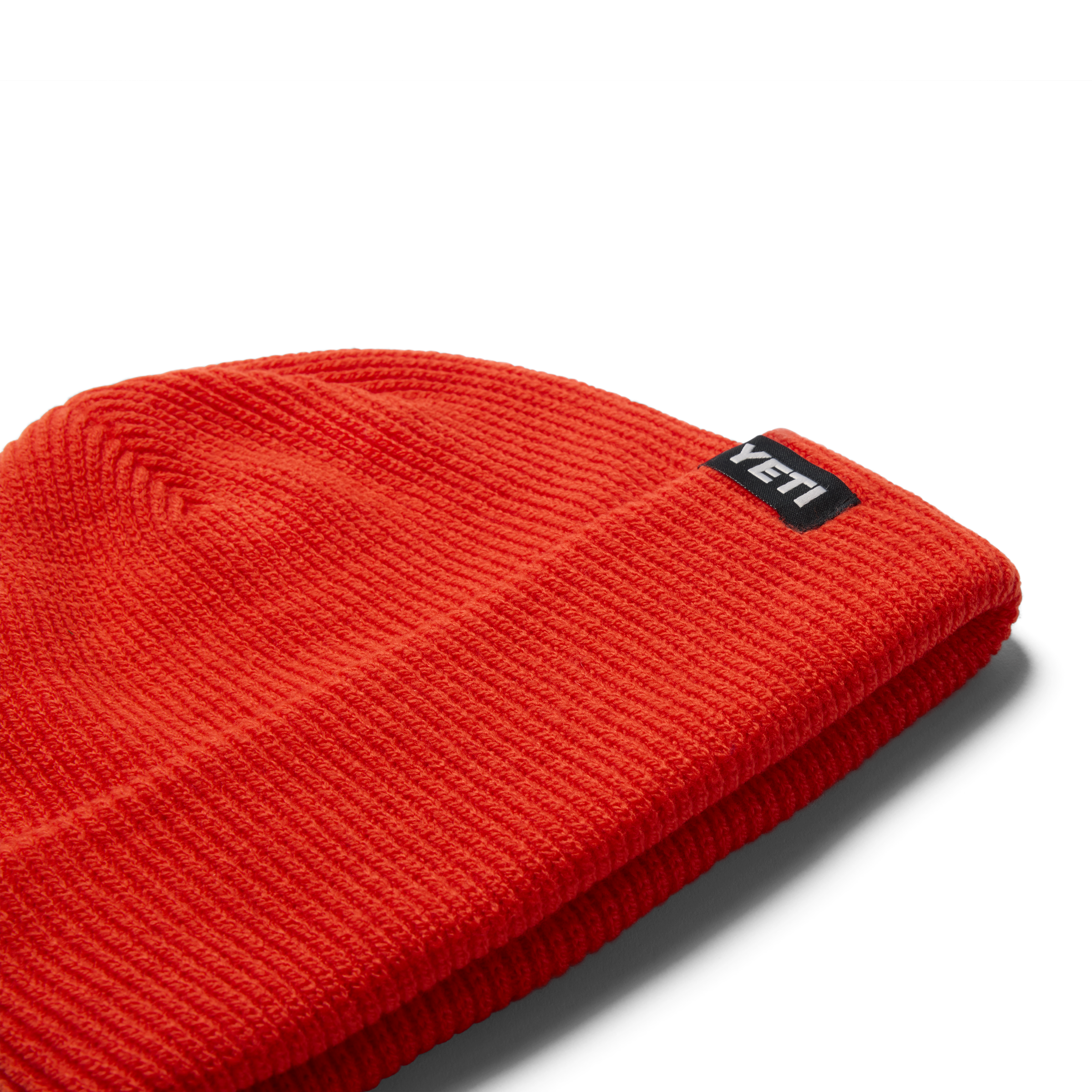 YETI® Logo Badge Beanie - Image 7