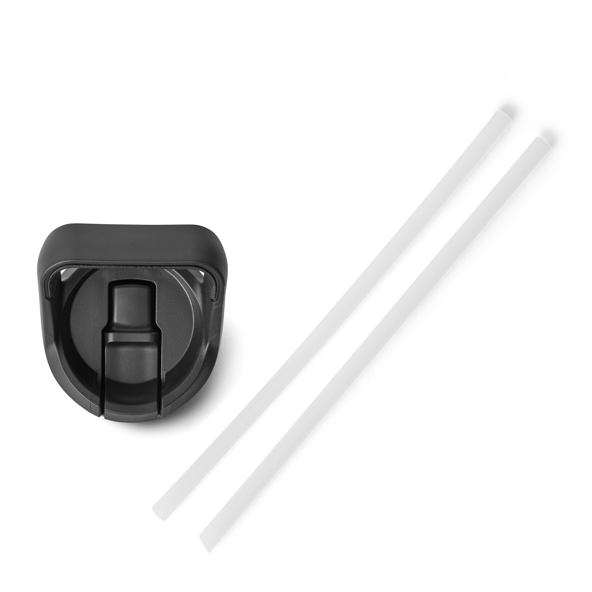 Rambler® Bottle Straw Cap - Image 4