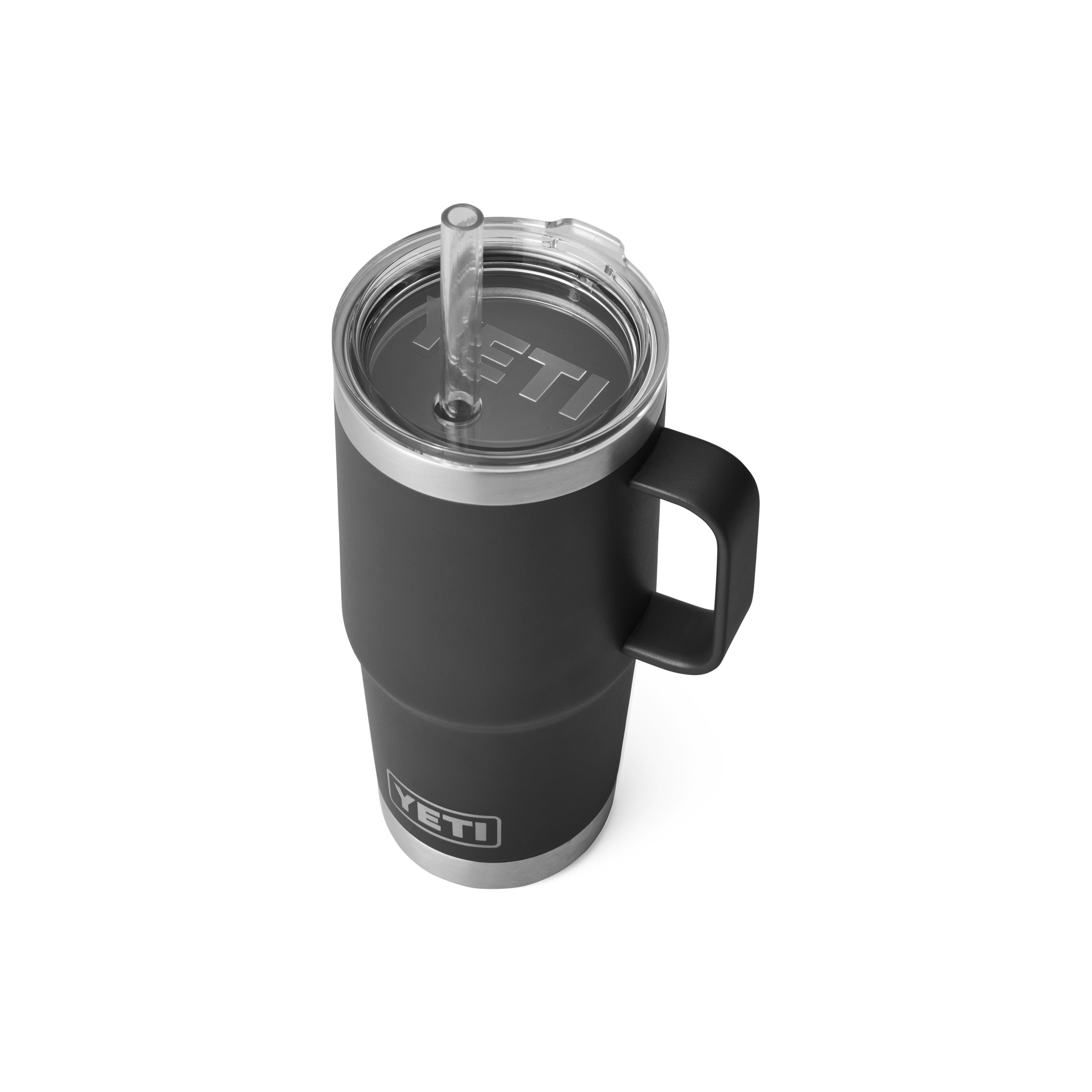 Rambler® 25 oz (739 ml) Straw Mug - Image 3