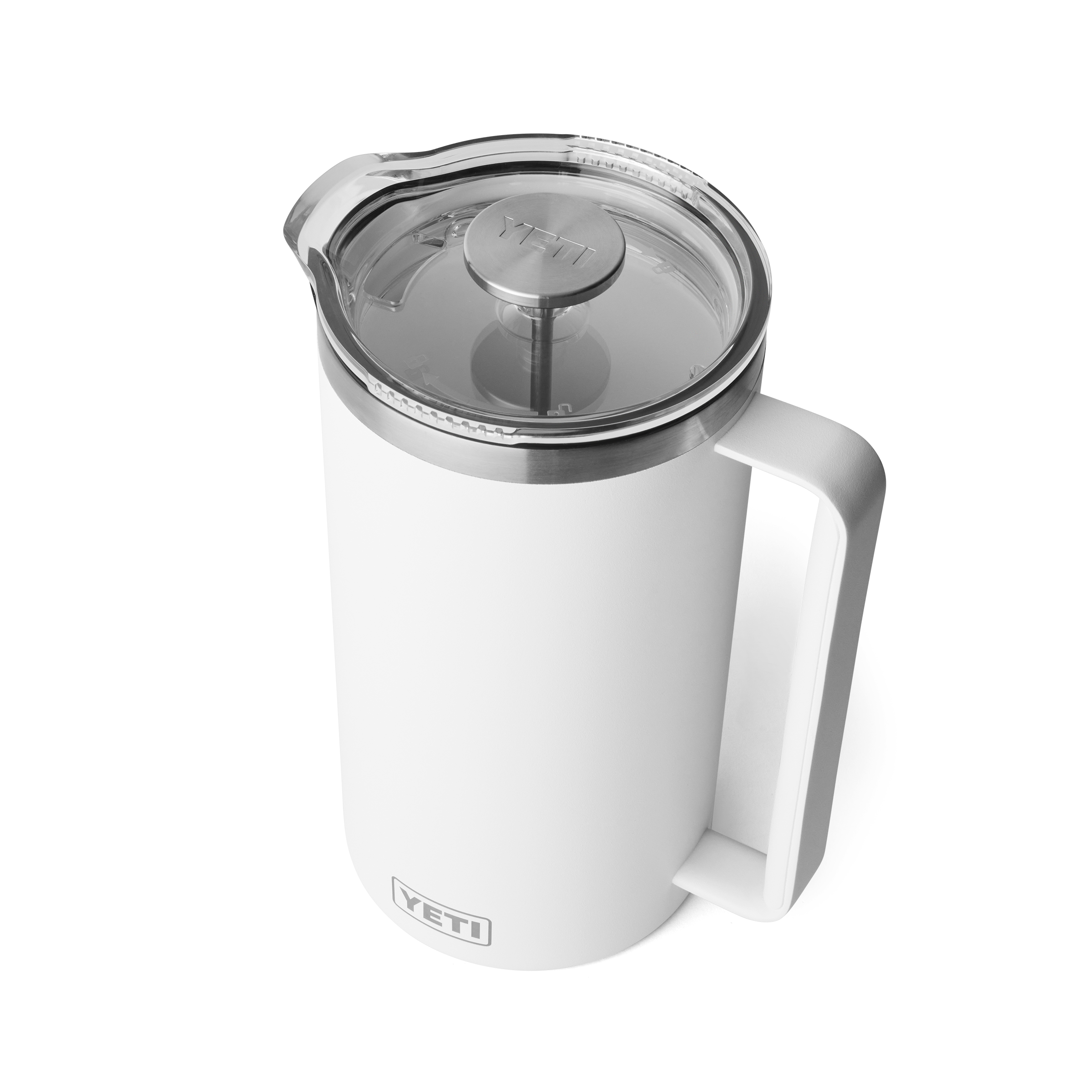 Rambler® 64 oz (1.9L) French Press - Image 10