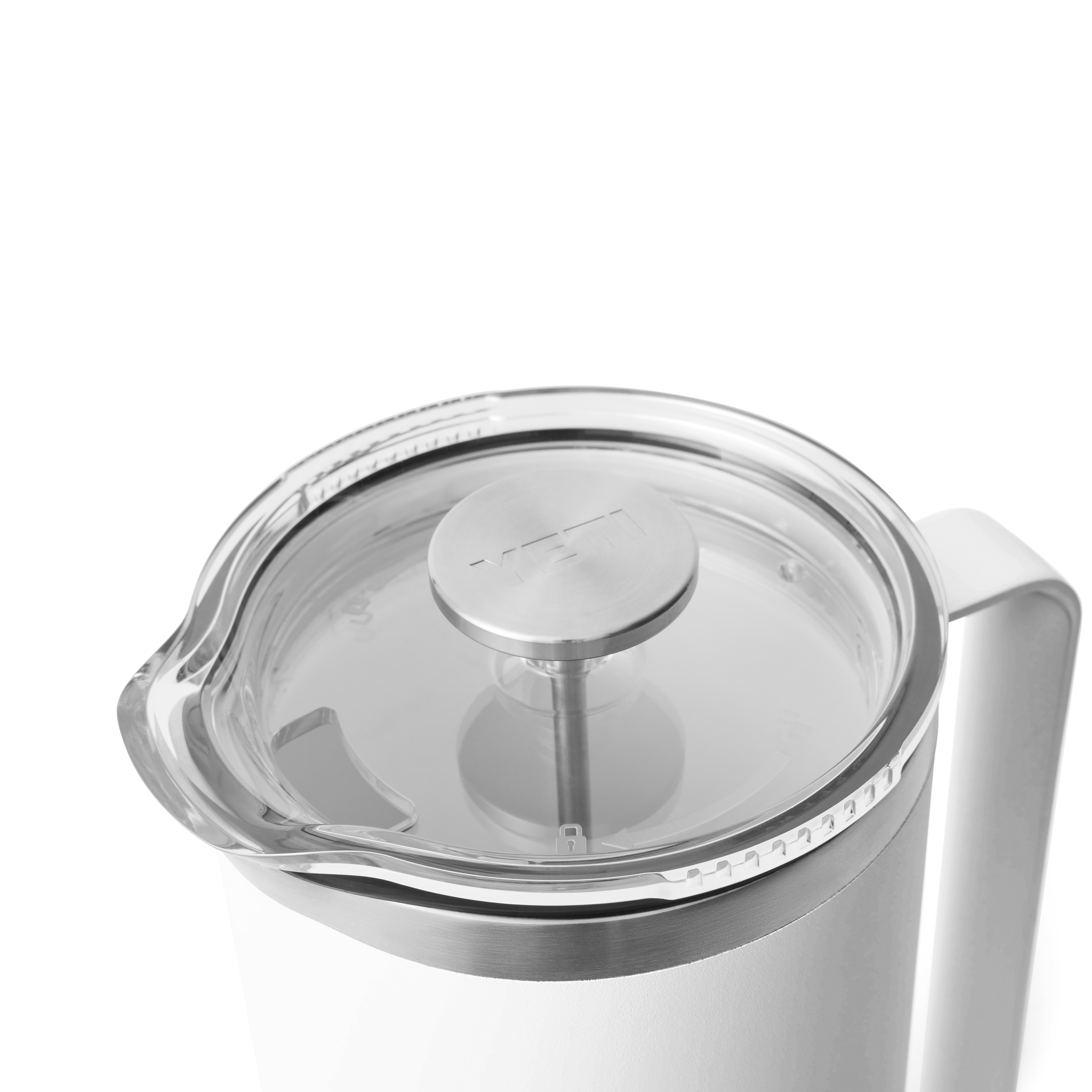 Rambler® 64 oz (1.9L) French Press - Image 15