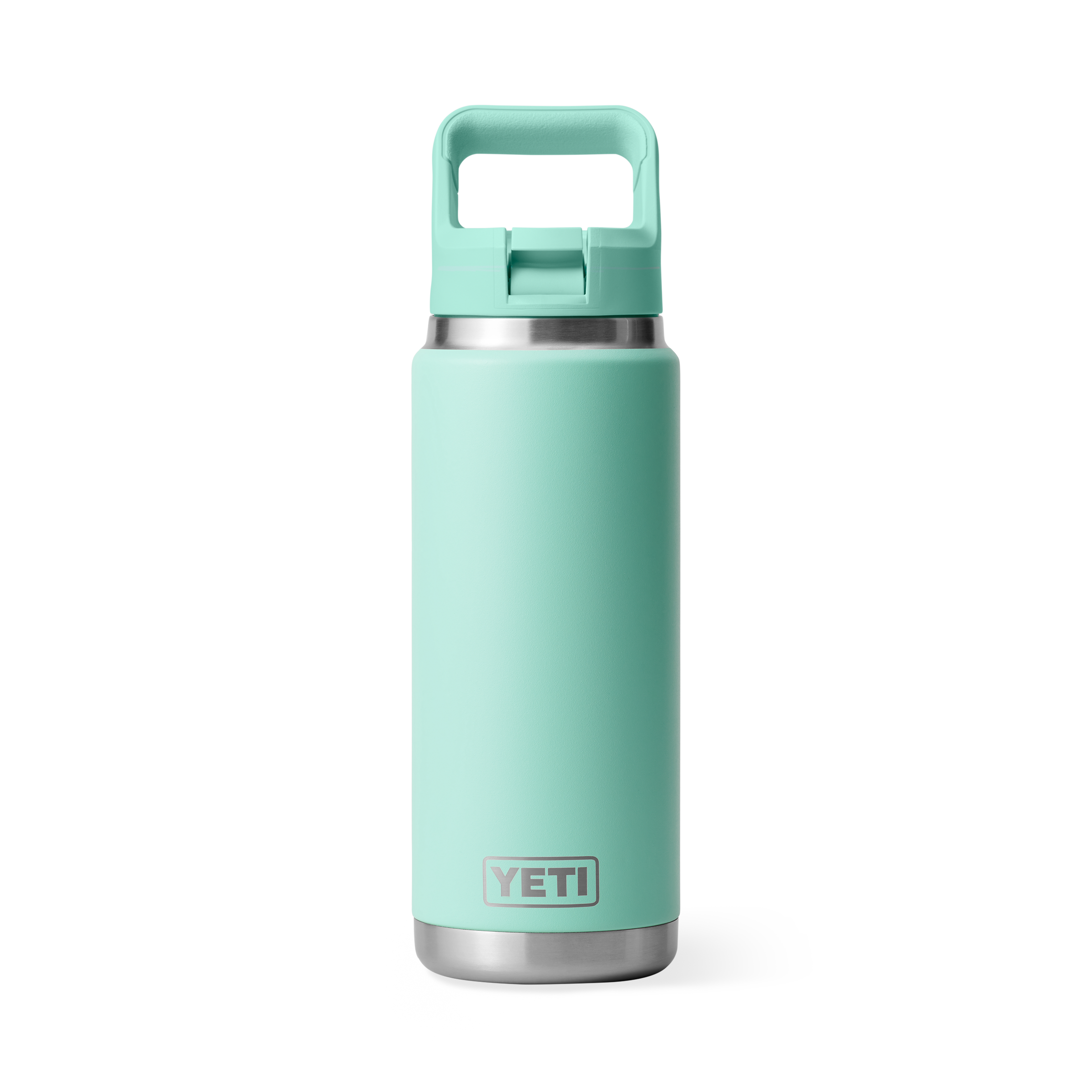 Rambler® 26 oz (769 ML) Straw Bottle