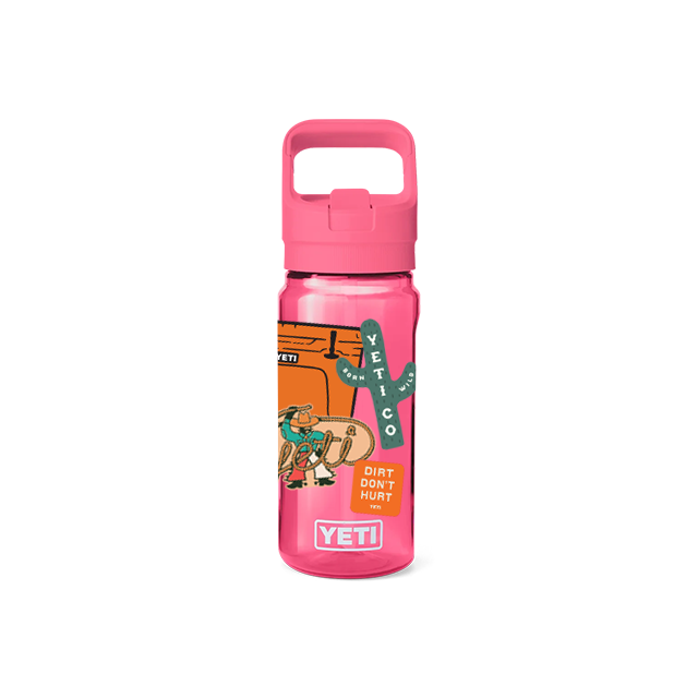 Yonder™ 600 ML Water Bottle - Image 27