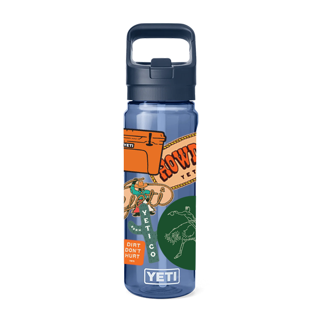 Yonder™ 750 ML Water Bottle - Image 4