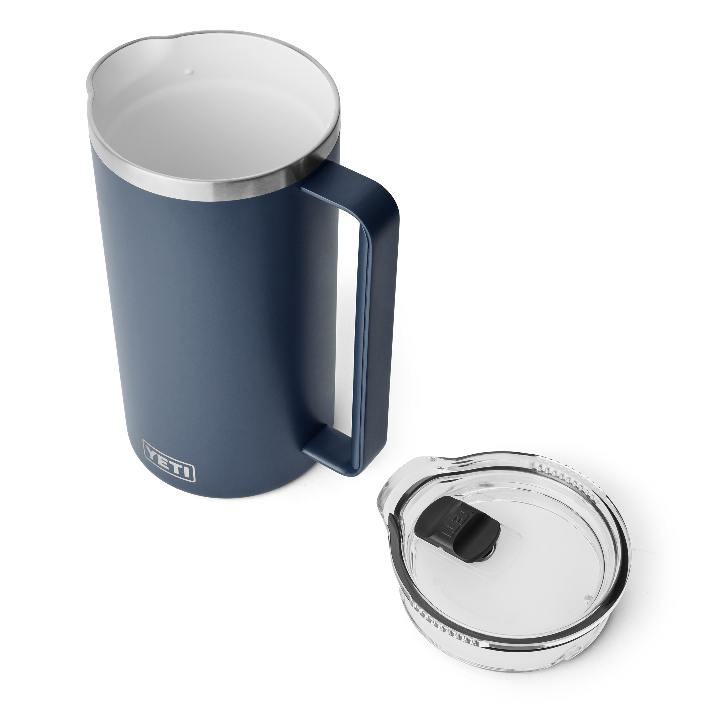 Rambler® 64 oz (1.9L) Pitcher - Image 3