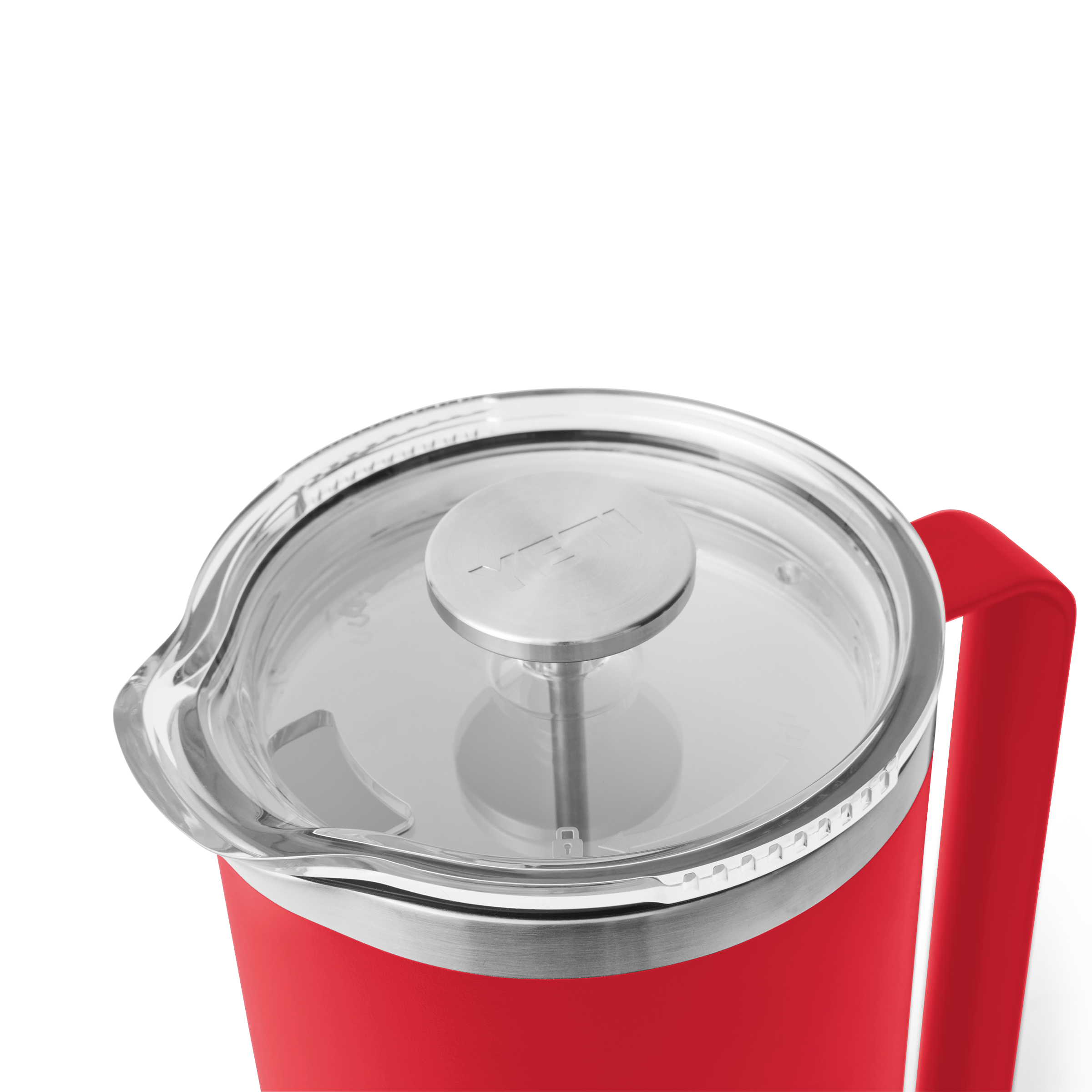 Rambler® 64 oz (1.9L) French Press - Image 23