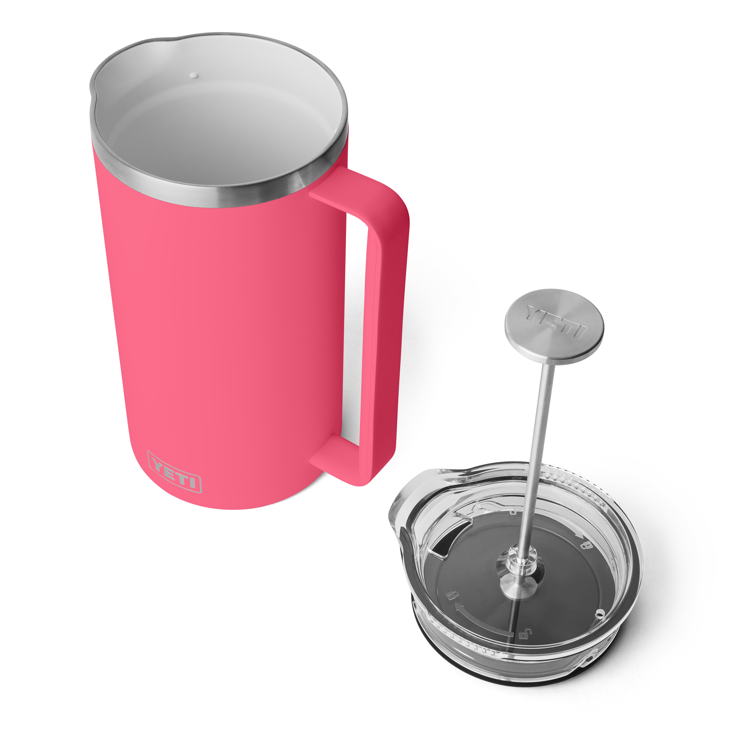 Rambler® 64 oz (1.9L) French Press - Image 27