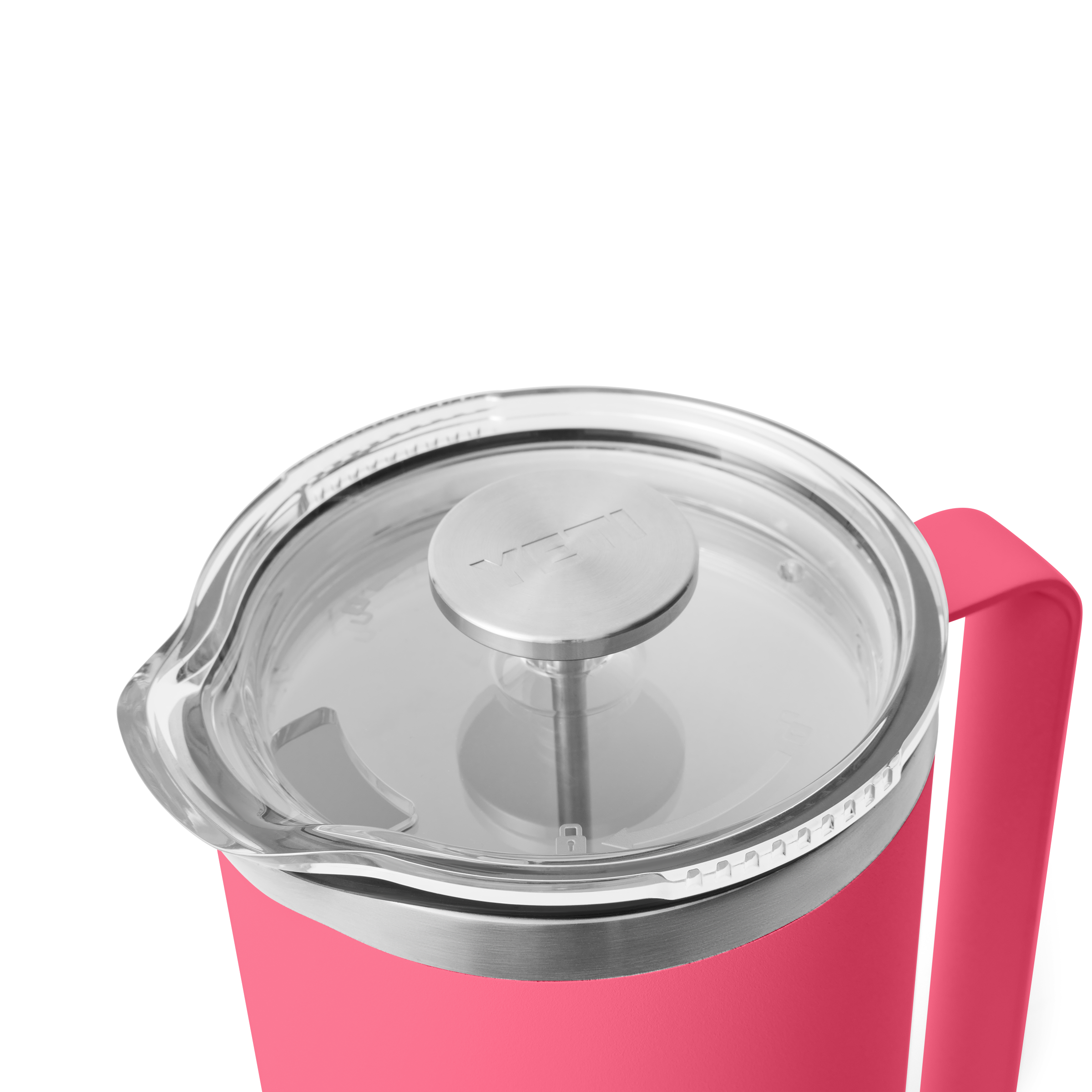 Rambler® 64 oz (1.9L) French Press - Image 31