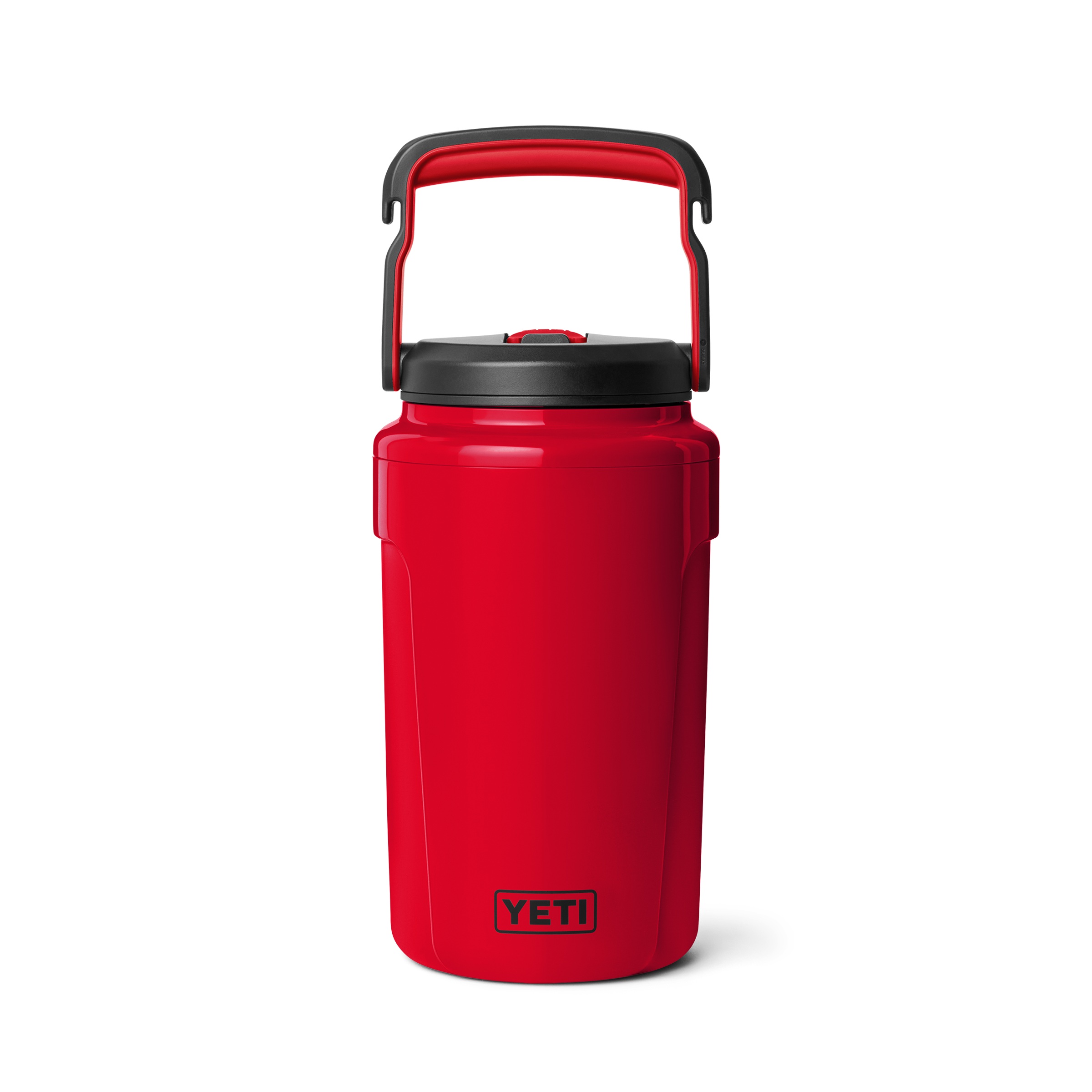 Silo™ Half Gallon (1.9 L) Jug with Straw Cap - Image 3