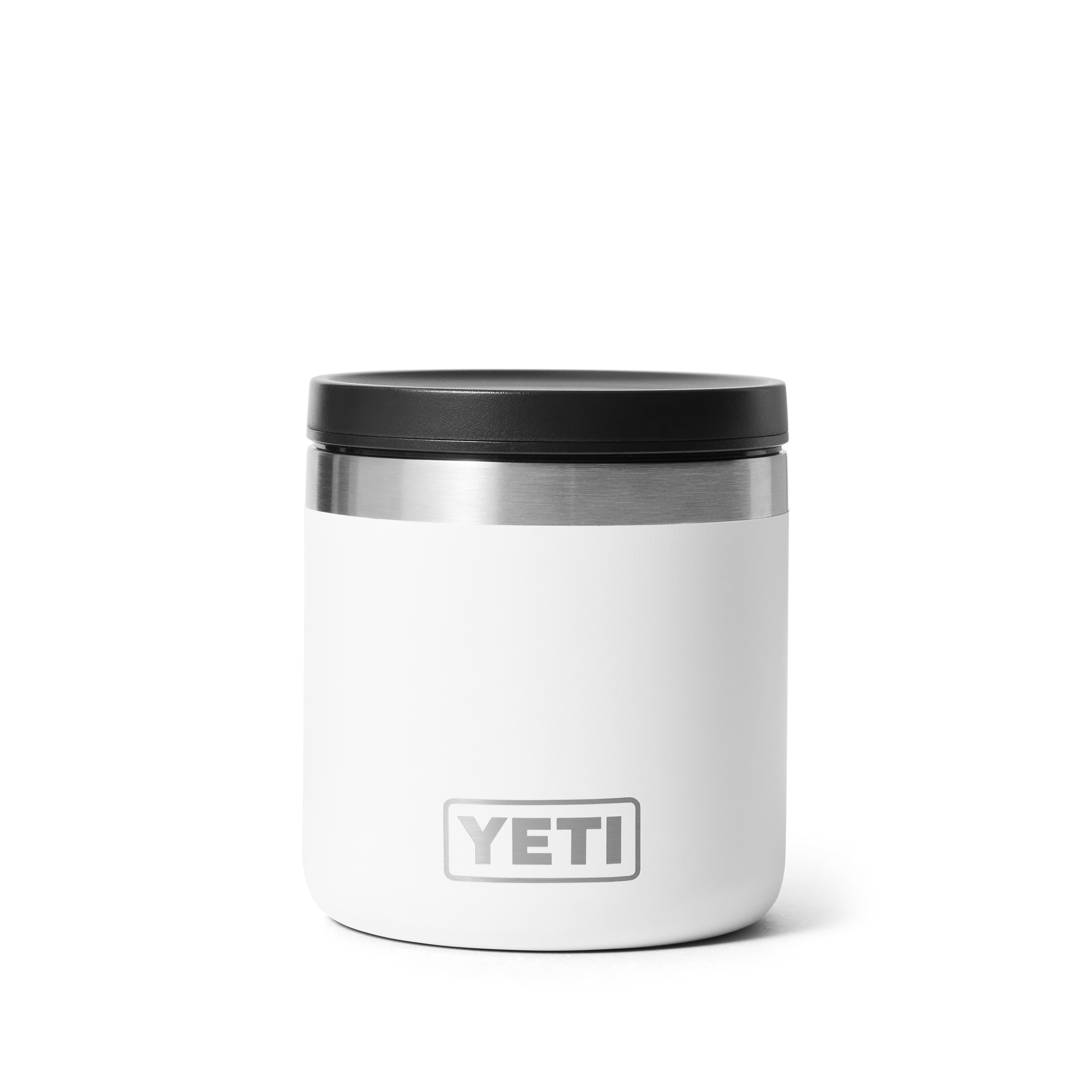 Rambler® 8 oz (237 ml) Insulated Food Jar - Image 6