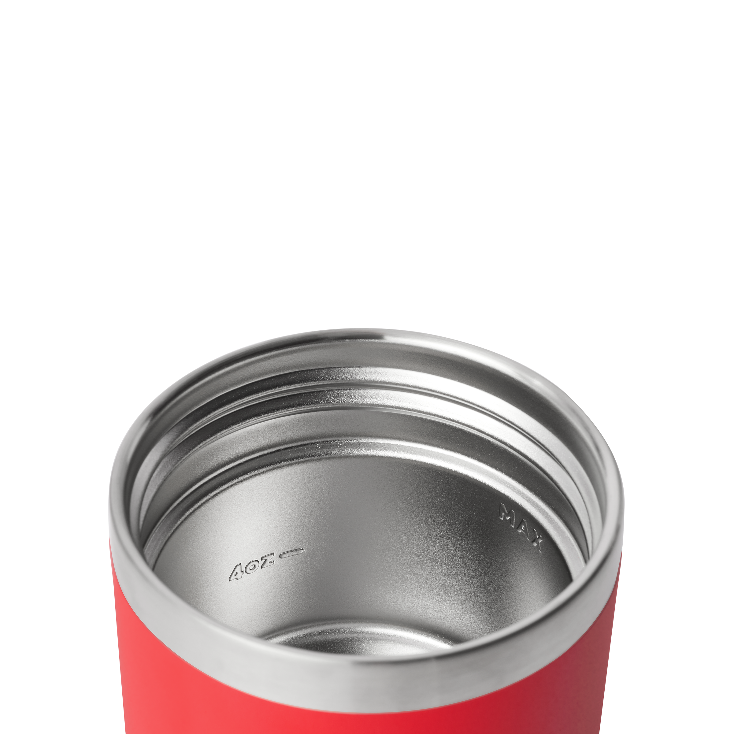 Rambler® 8 oz (237 ml) Insulated Food Jar - Image 4