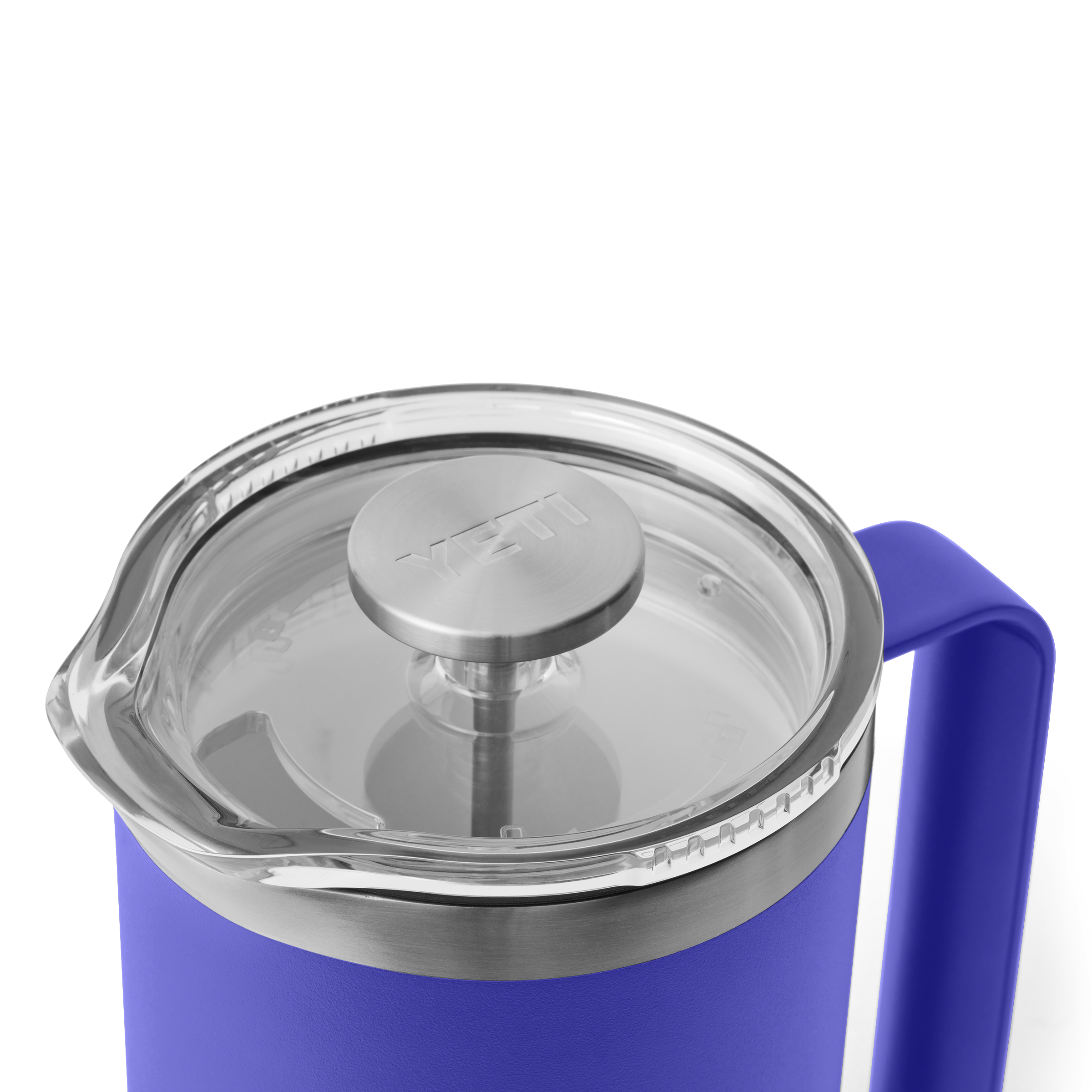 Rambler® 34 oz (1L) French Press - Image 77