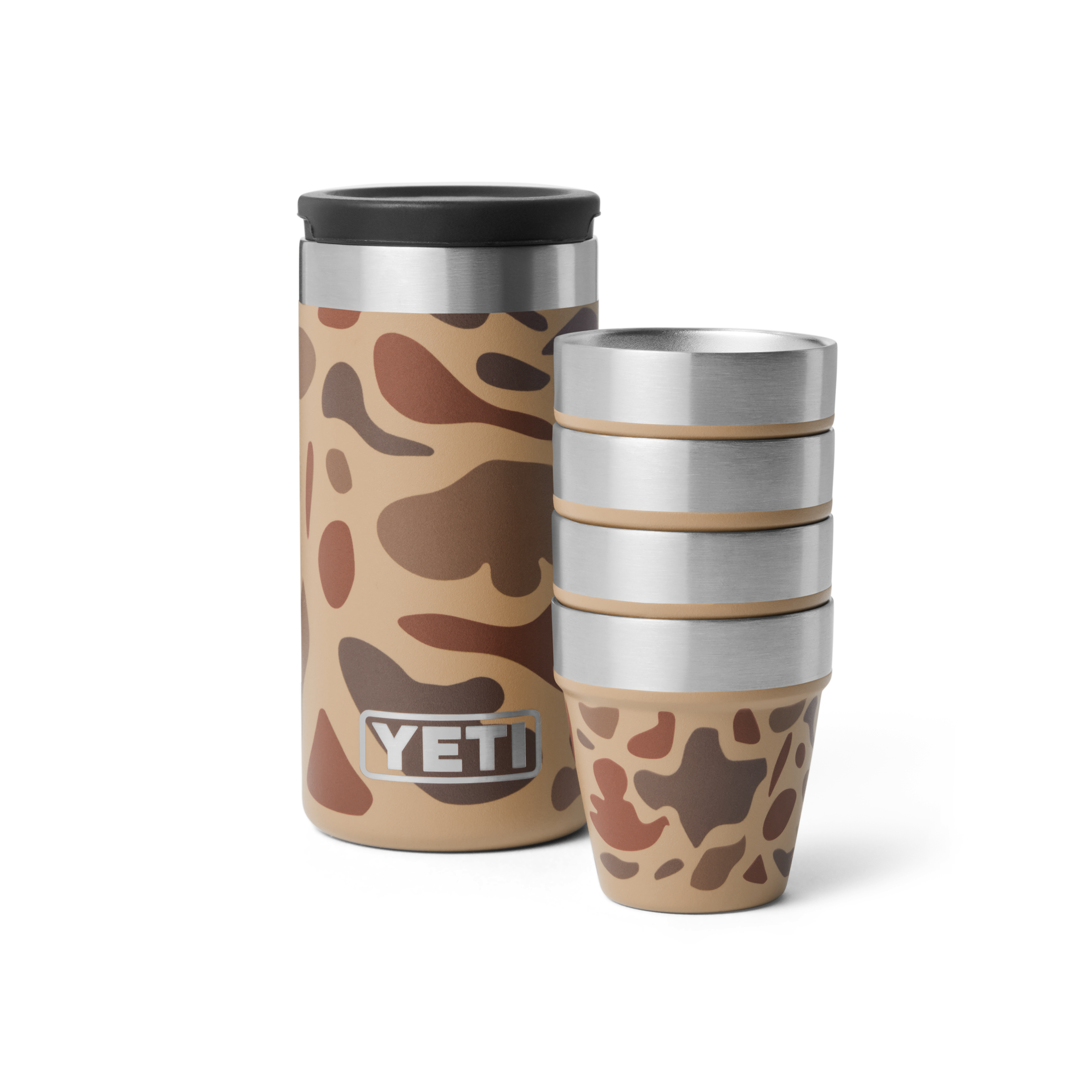 YETI® Shot Glasses
