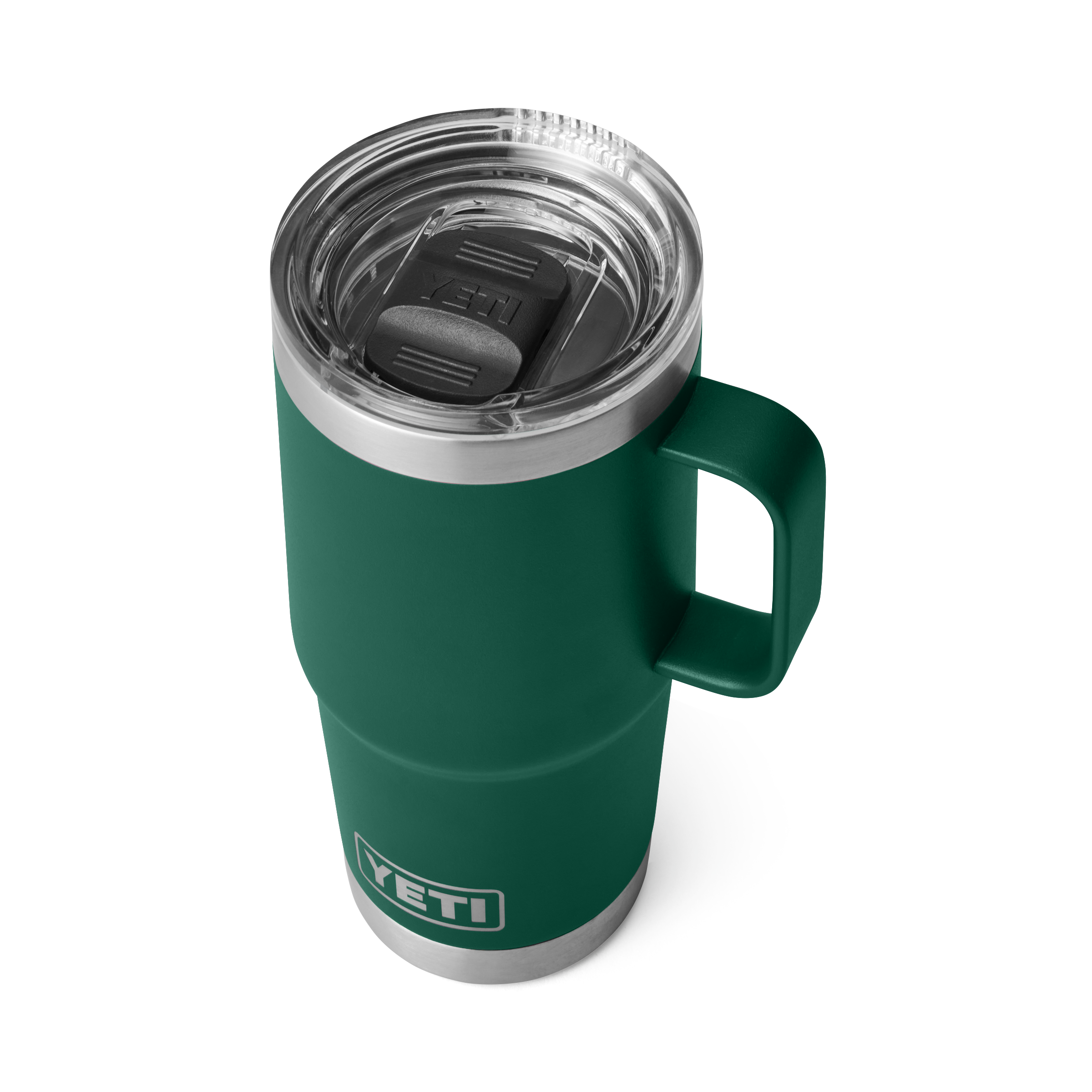 Rambler® 20 oz (591 ml) Travel Mug - Image 8