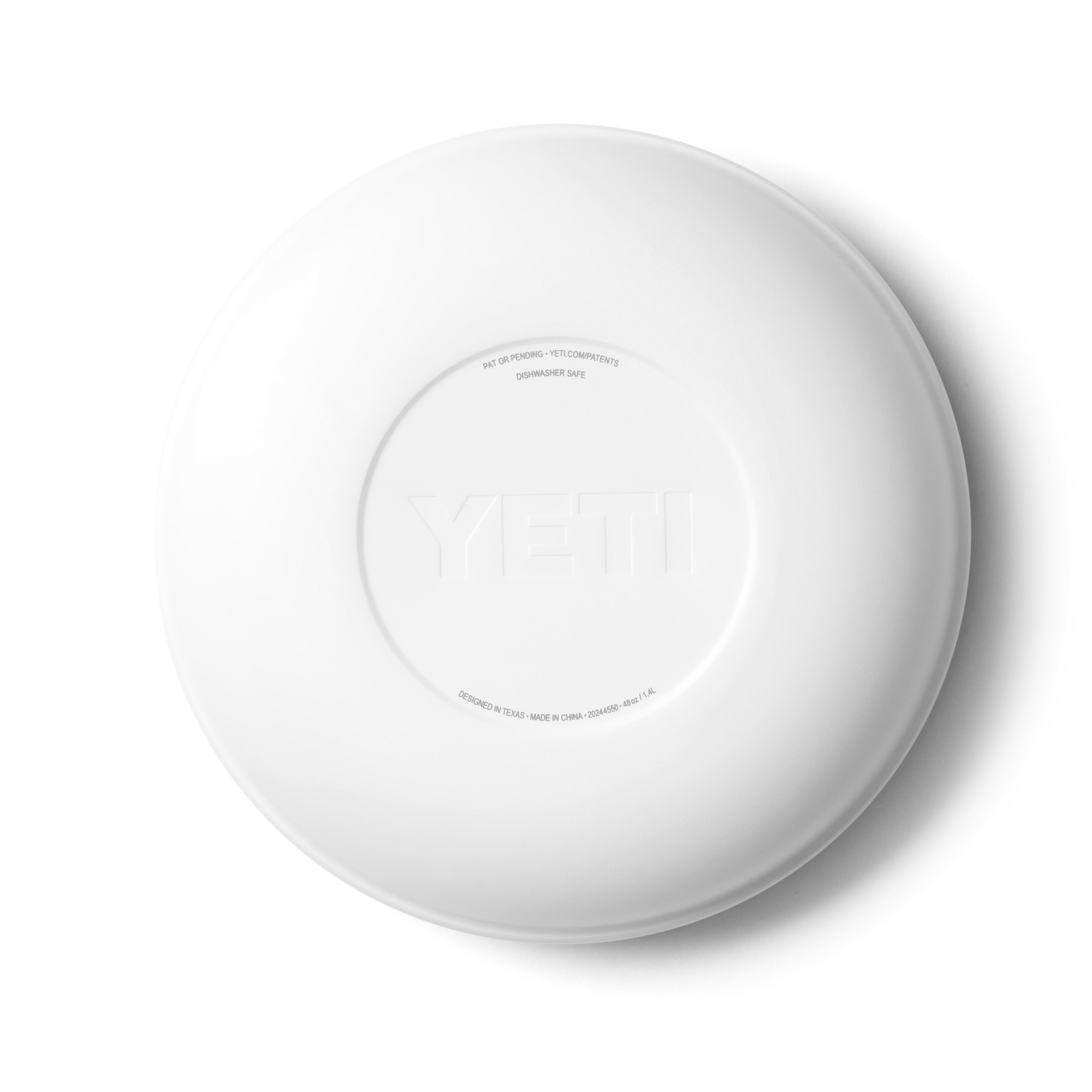 Rambler® Medium Insulated Low Bowl - Image 3