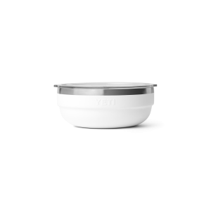 Rambler® Medium Insulated Low Bowl