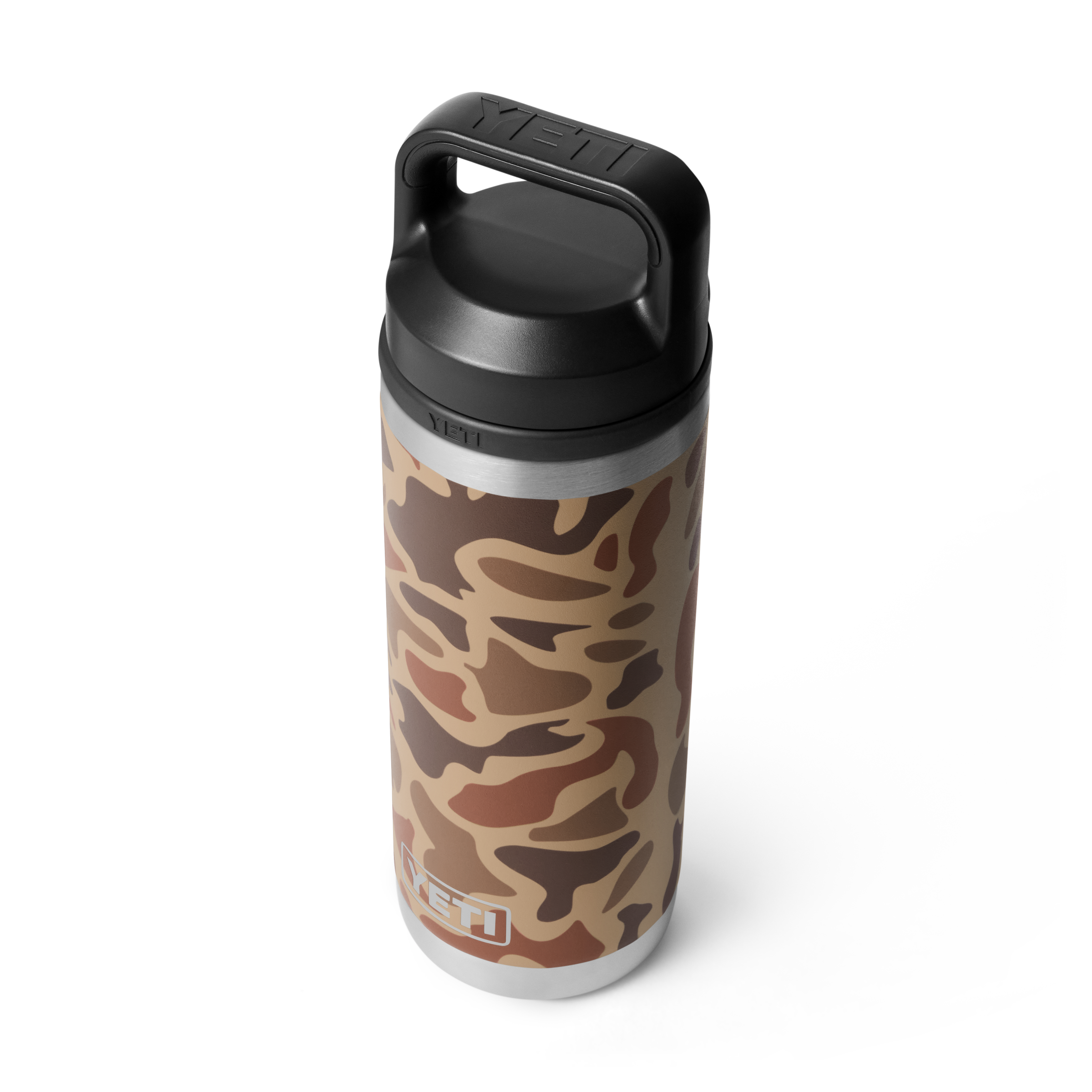 Rambler® 18 oz (532 ml) Bottle With Chug Cap - Image 2