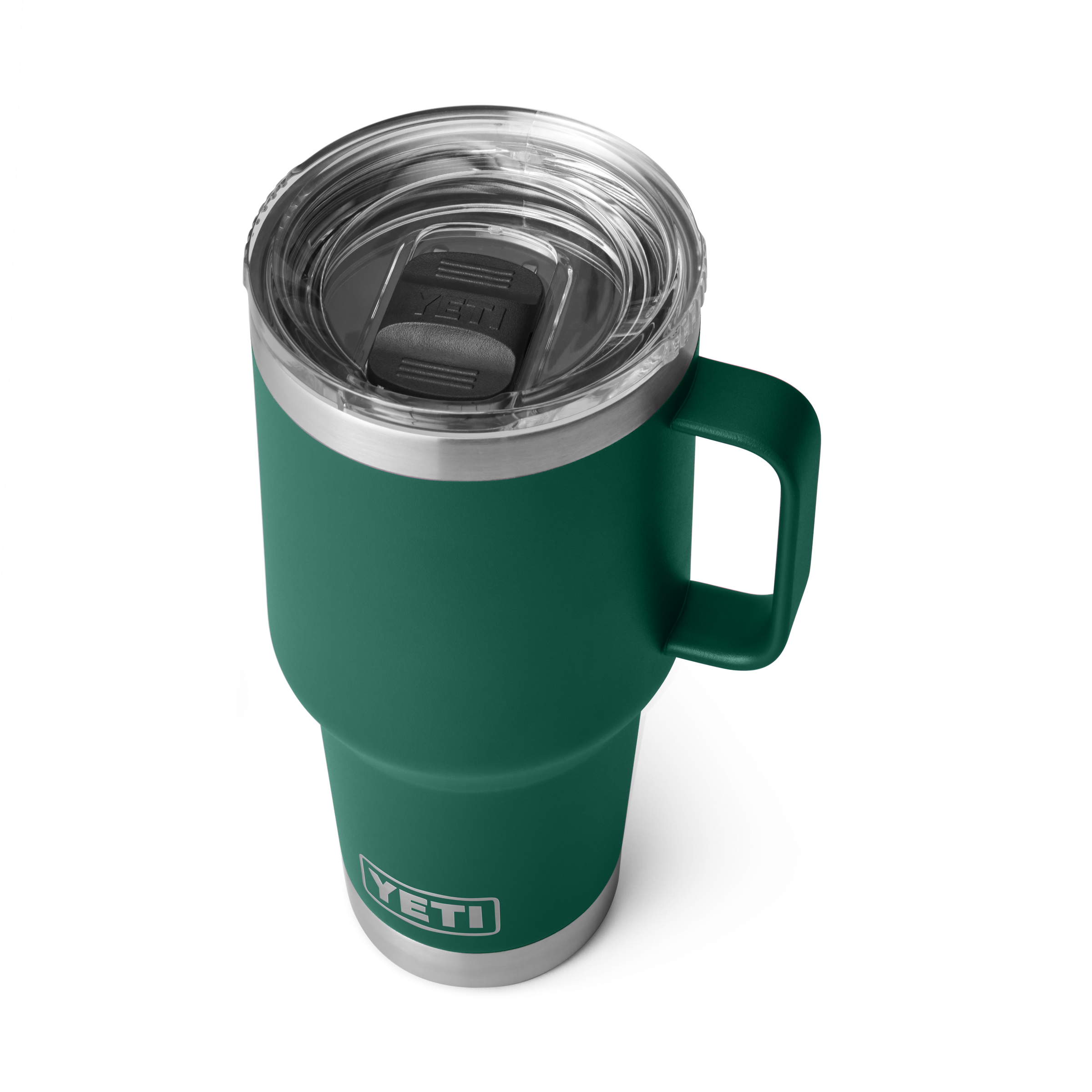 Rambler® 30 oz (887 ml) Travel Mug - Image 8
