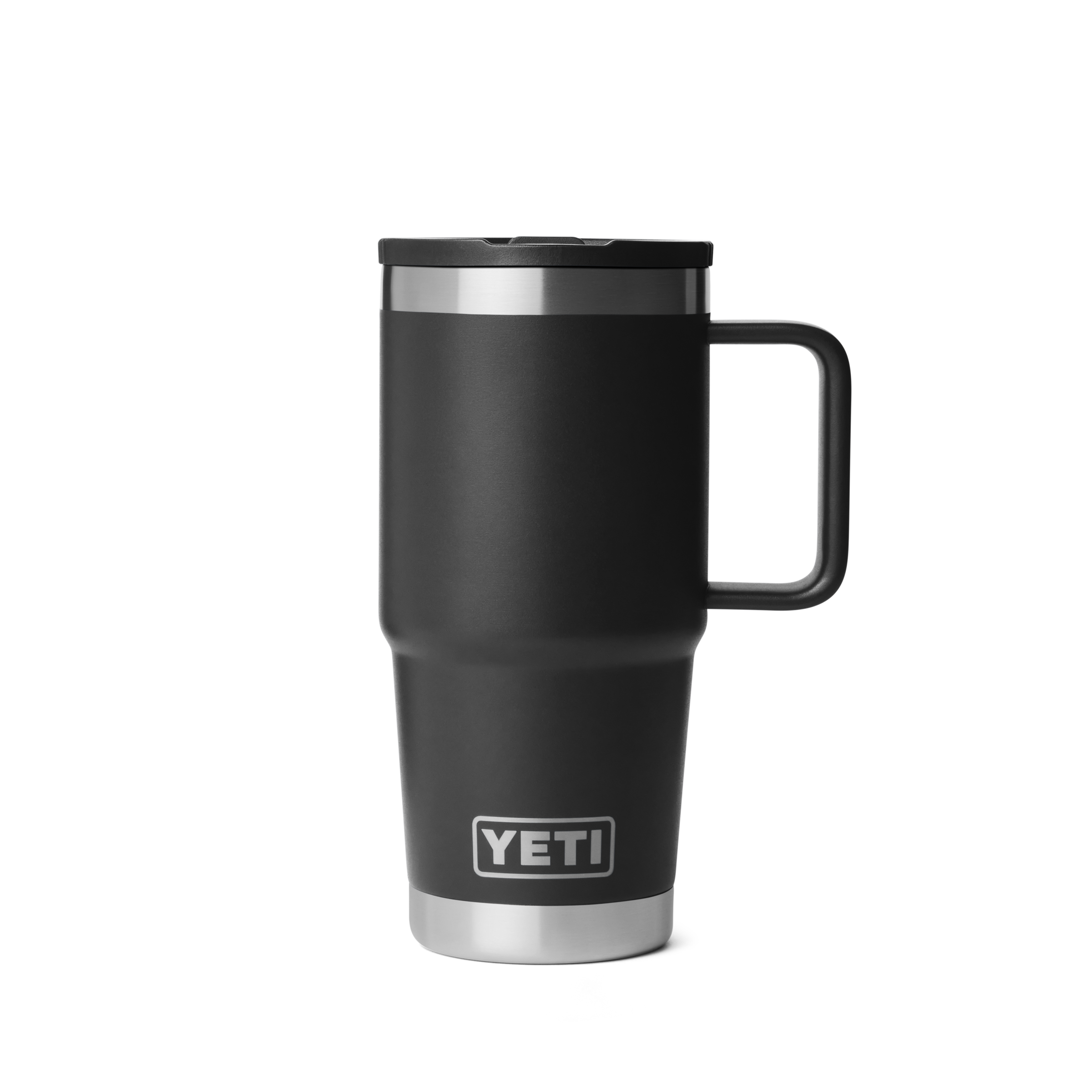 Rambler® 20 oz (591 ml) Travel Straw Mug