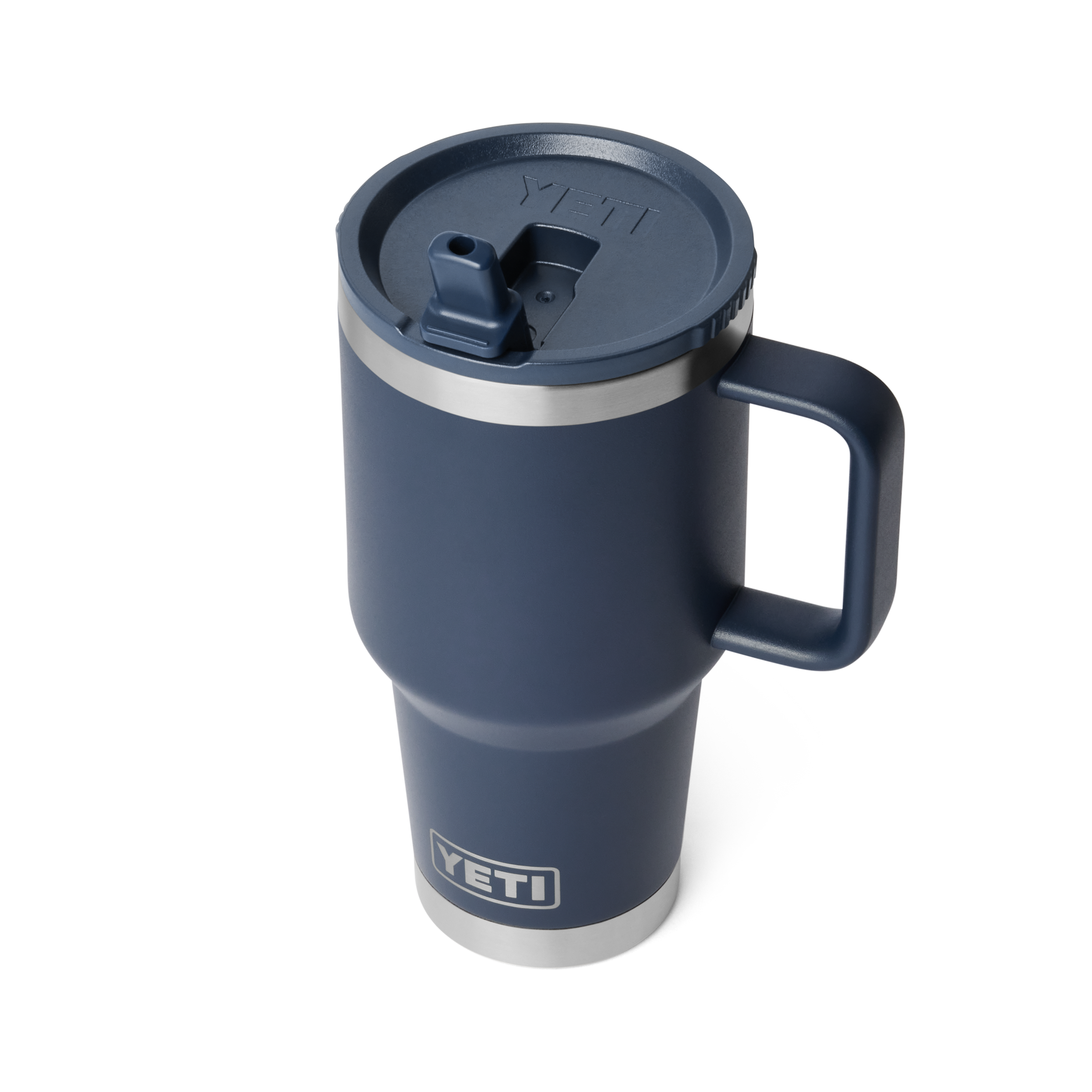 Rambler® 30 oz (887 ml) Travel Straw Mug - Image 2