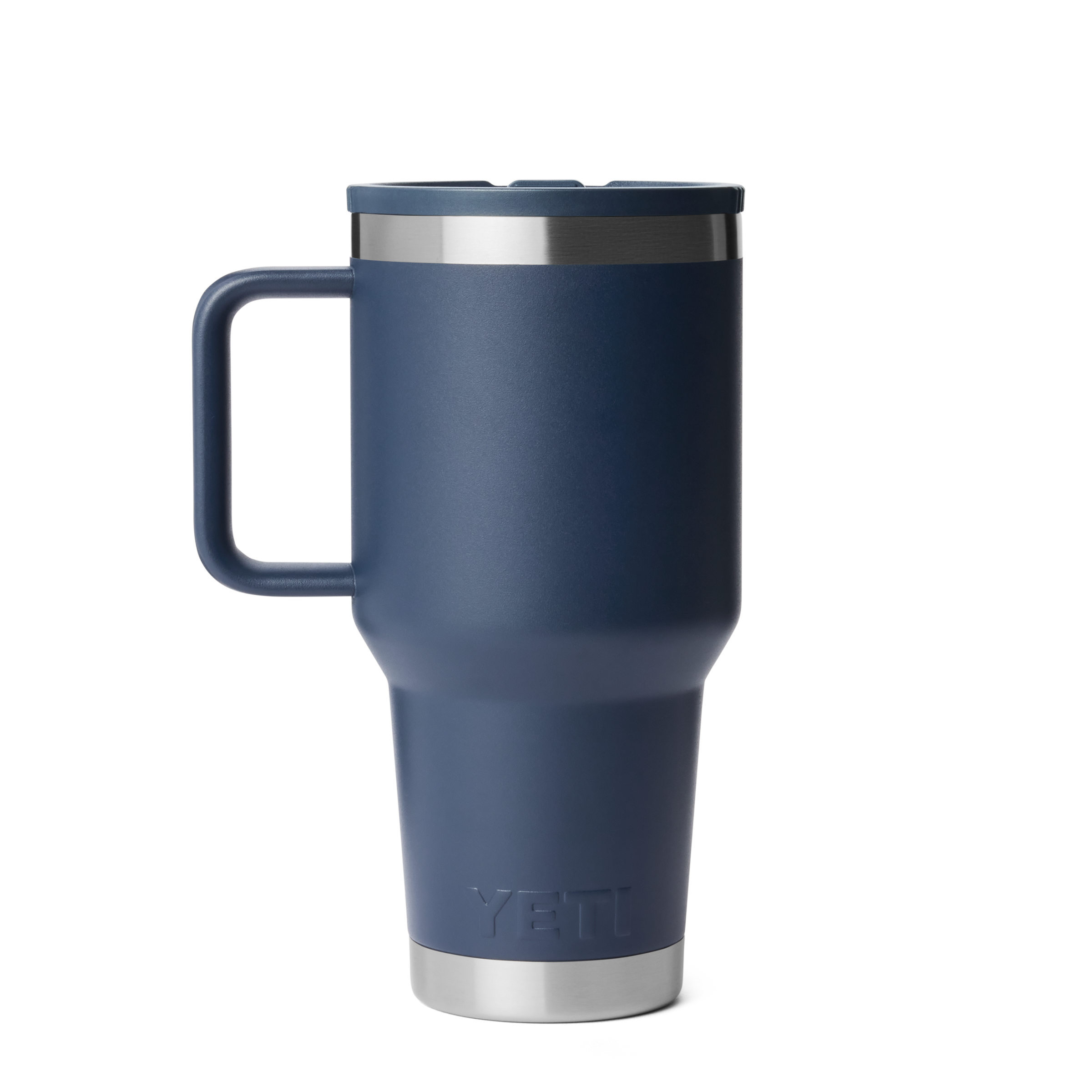 Rambler® 30 oz (887 ml) Travel Straw Mug - Image 4