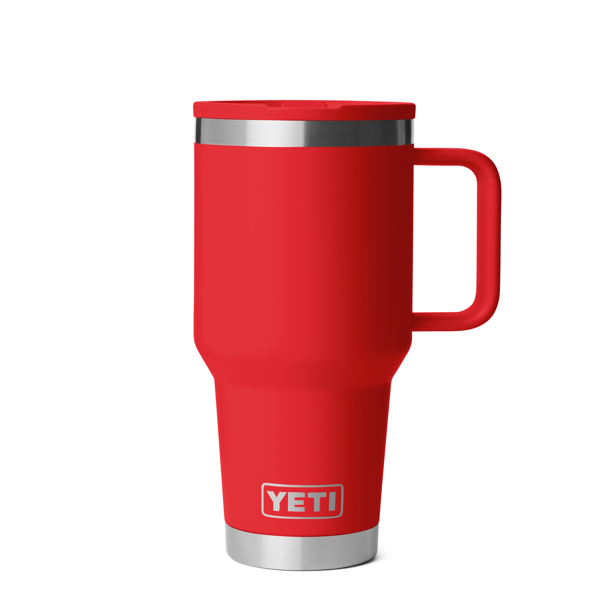 Rambler® 30 oz (887 ml) Travel Straw Mug - Image 4