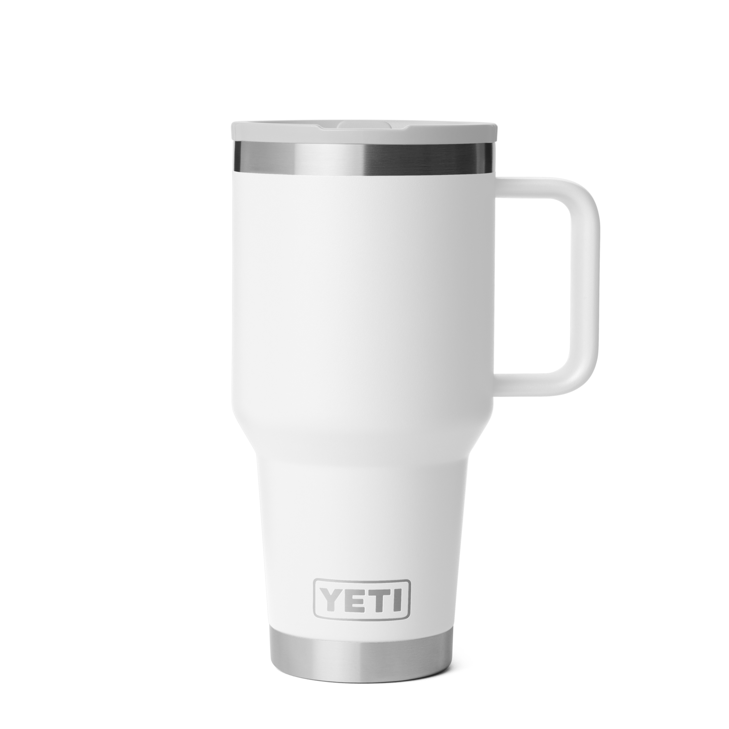 Rambler® 30 oz (887 ml) Travel Straw Mug - Image 6