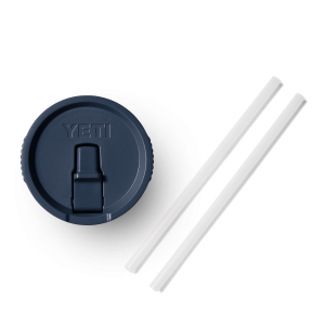 Large Travel Straw Mug Lid