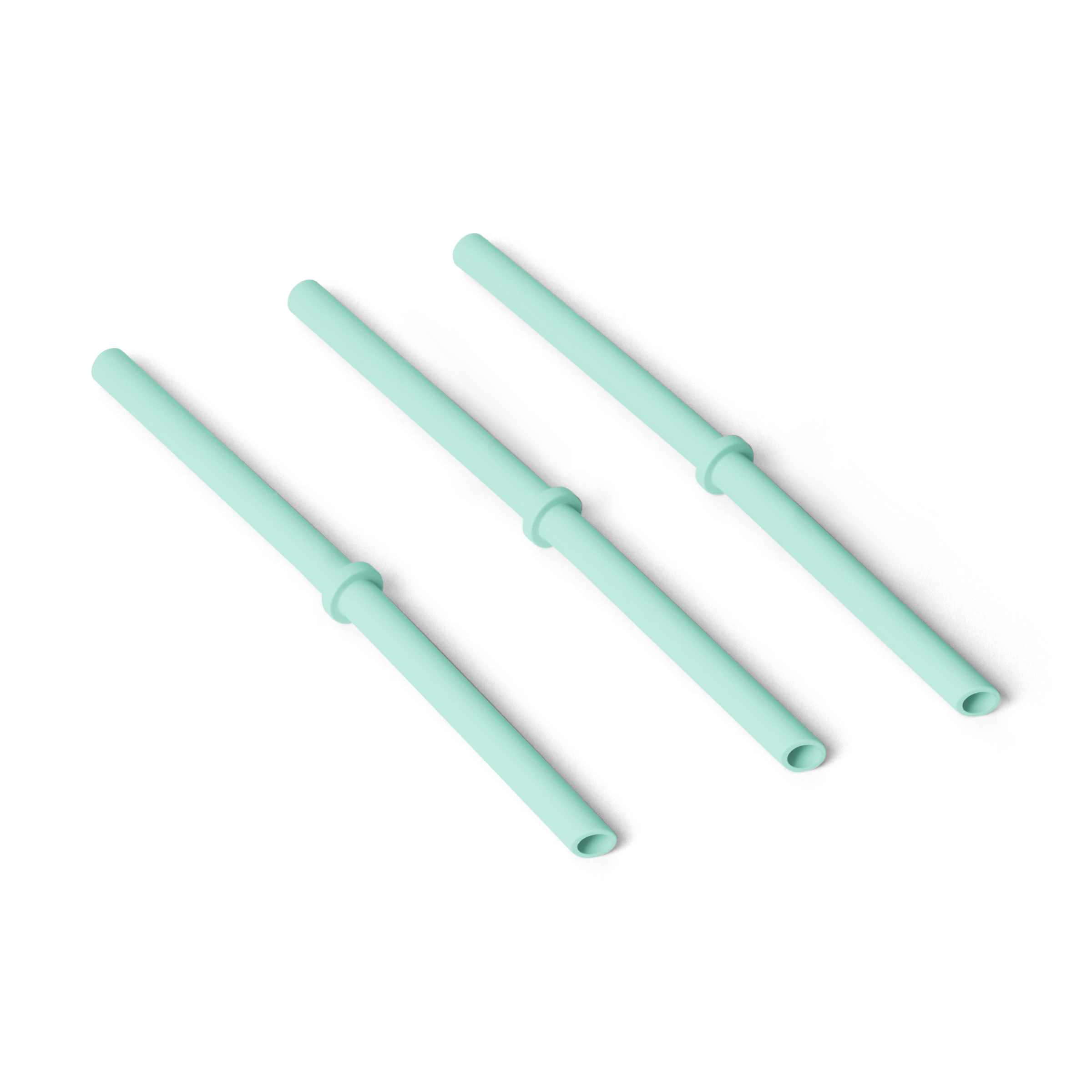 Rambler® S/M Silicone Straw Pack - Image 3