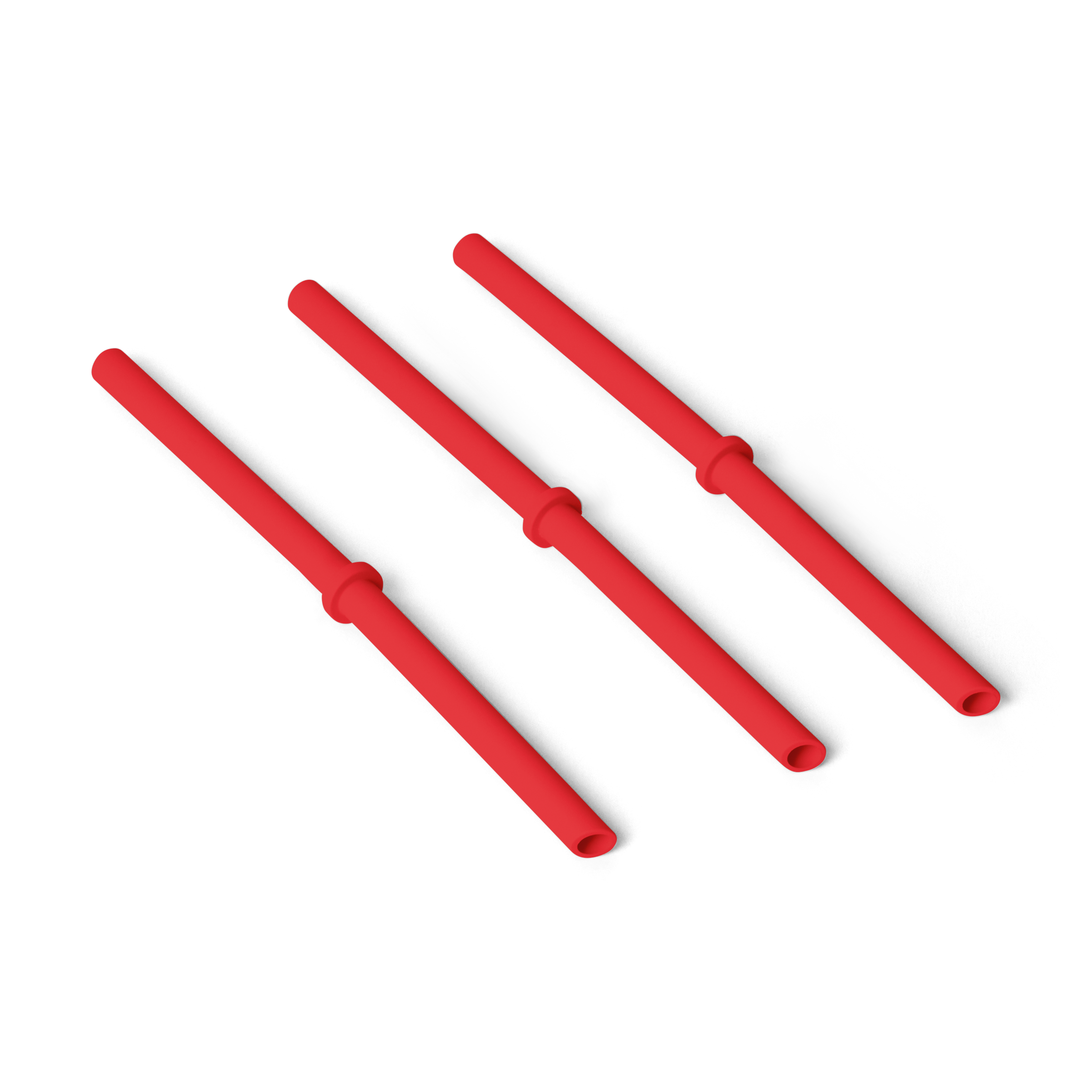 Rambler® S/M Silicone Straw Pack - Image 2