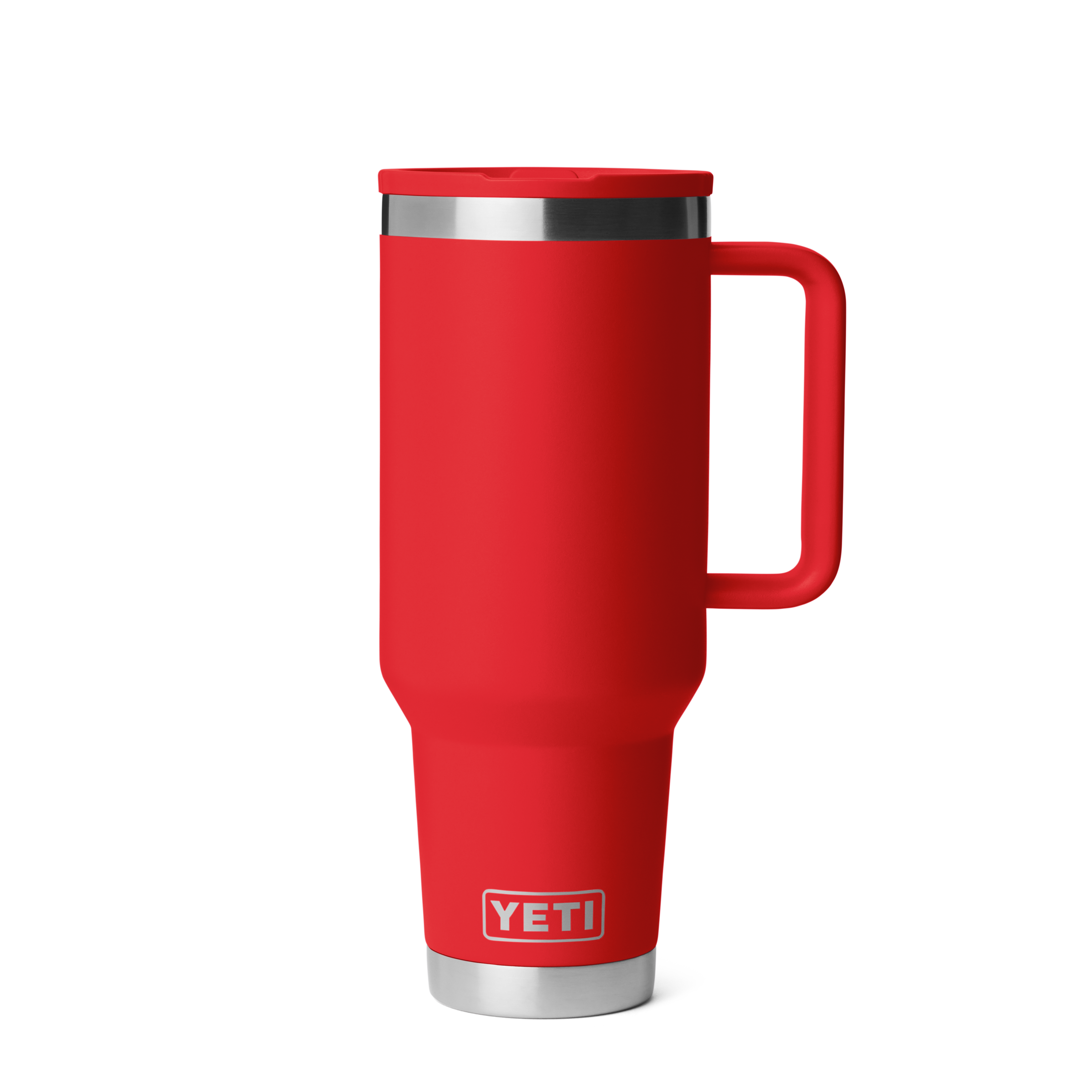 Rambler® 40 oz (1.1L) Travel Straw Mug - Image 4