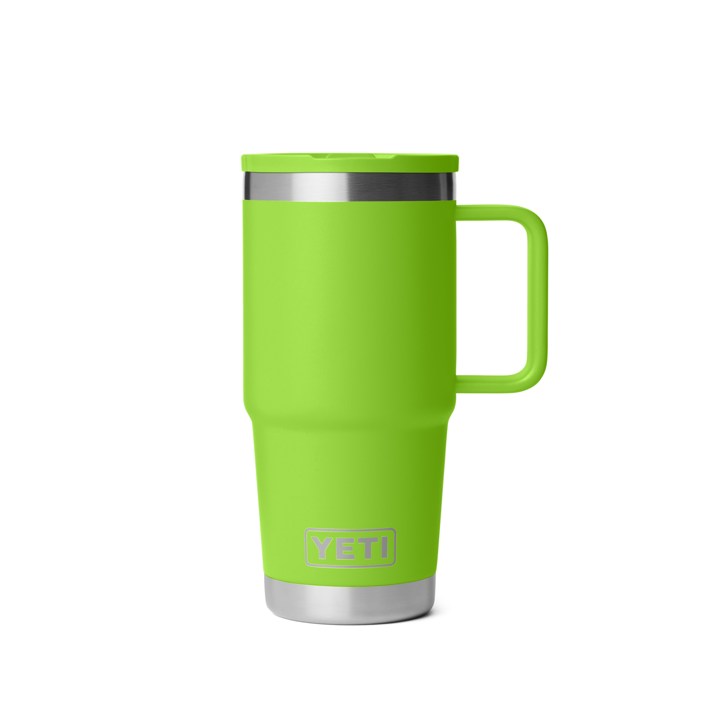 Rambler® 20 oz (591 ml) Travel Straw Mug - Image 7