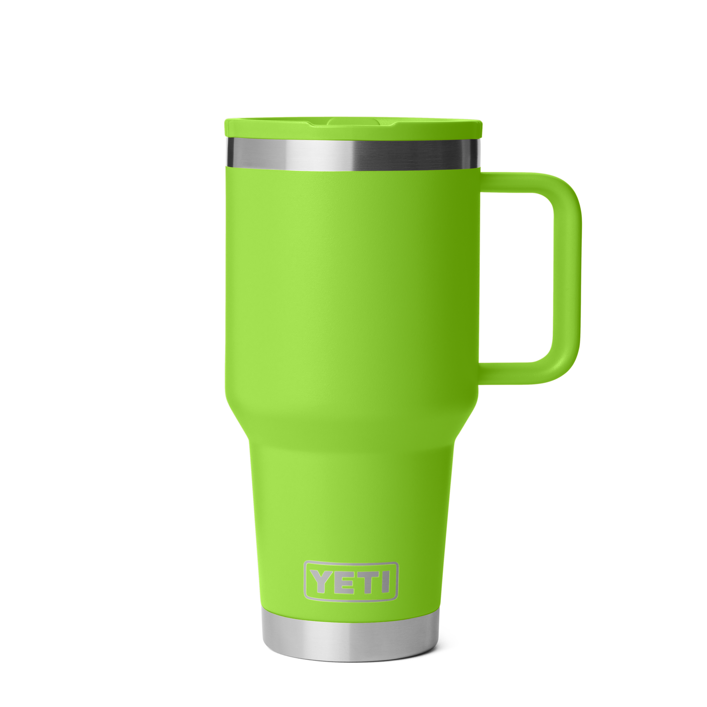 Rambler® 30 oz (887 ml) Travel Straw Mug - Image 7