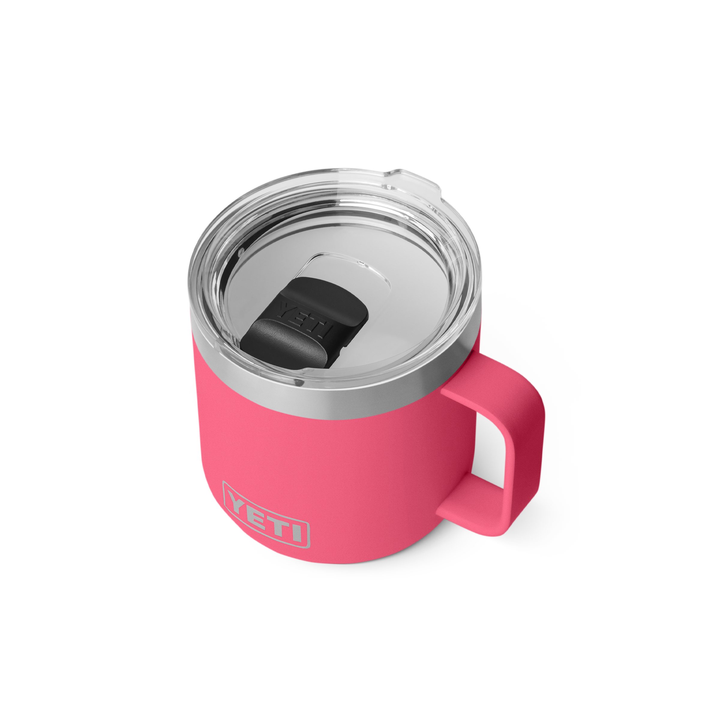 Rambler® 14 oz (414 ml) Stackable Mug - Image 4