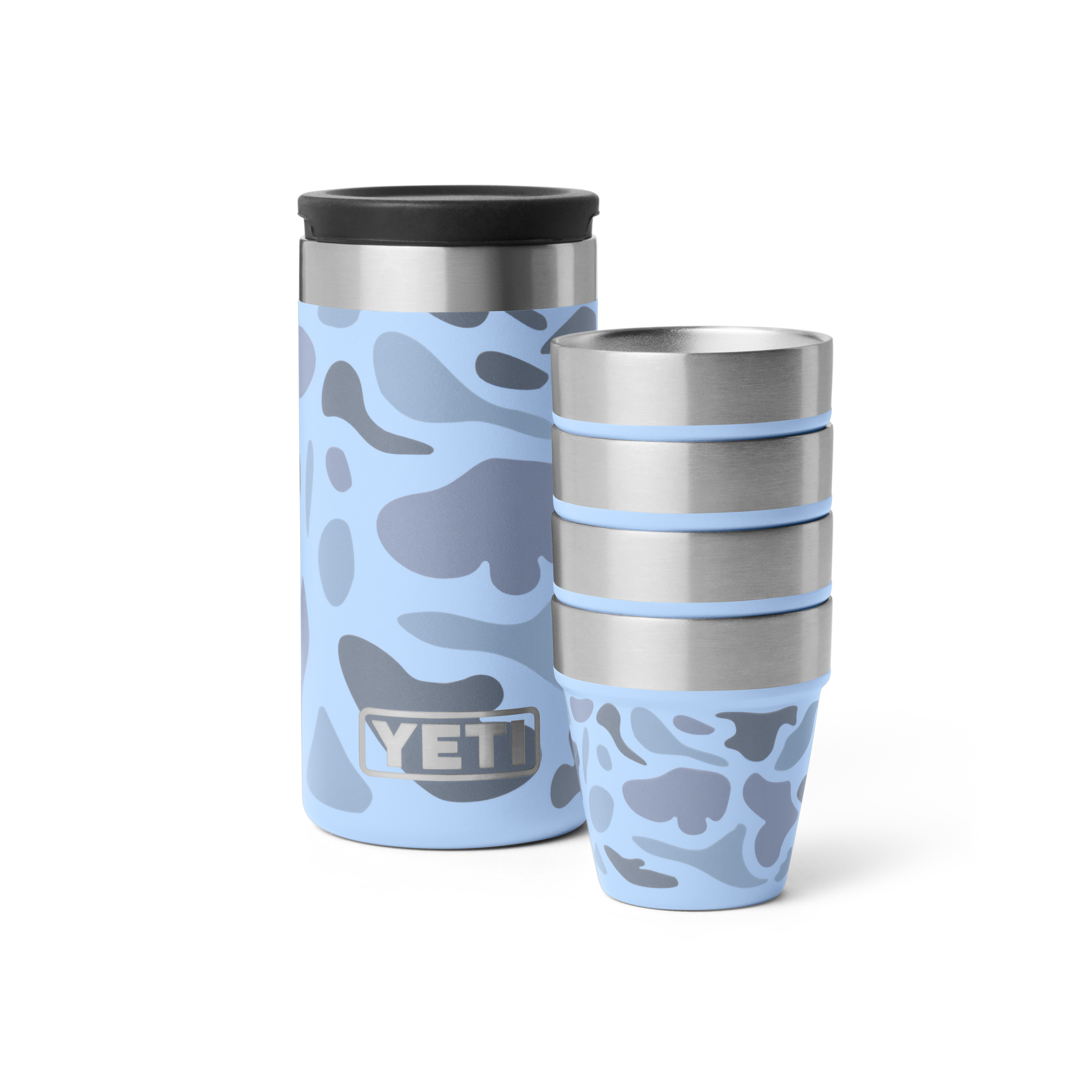 YETI® Shot Glasses - Image 8