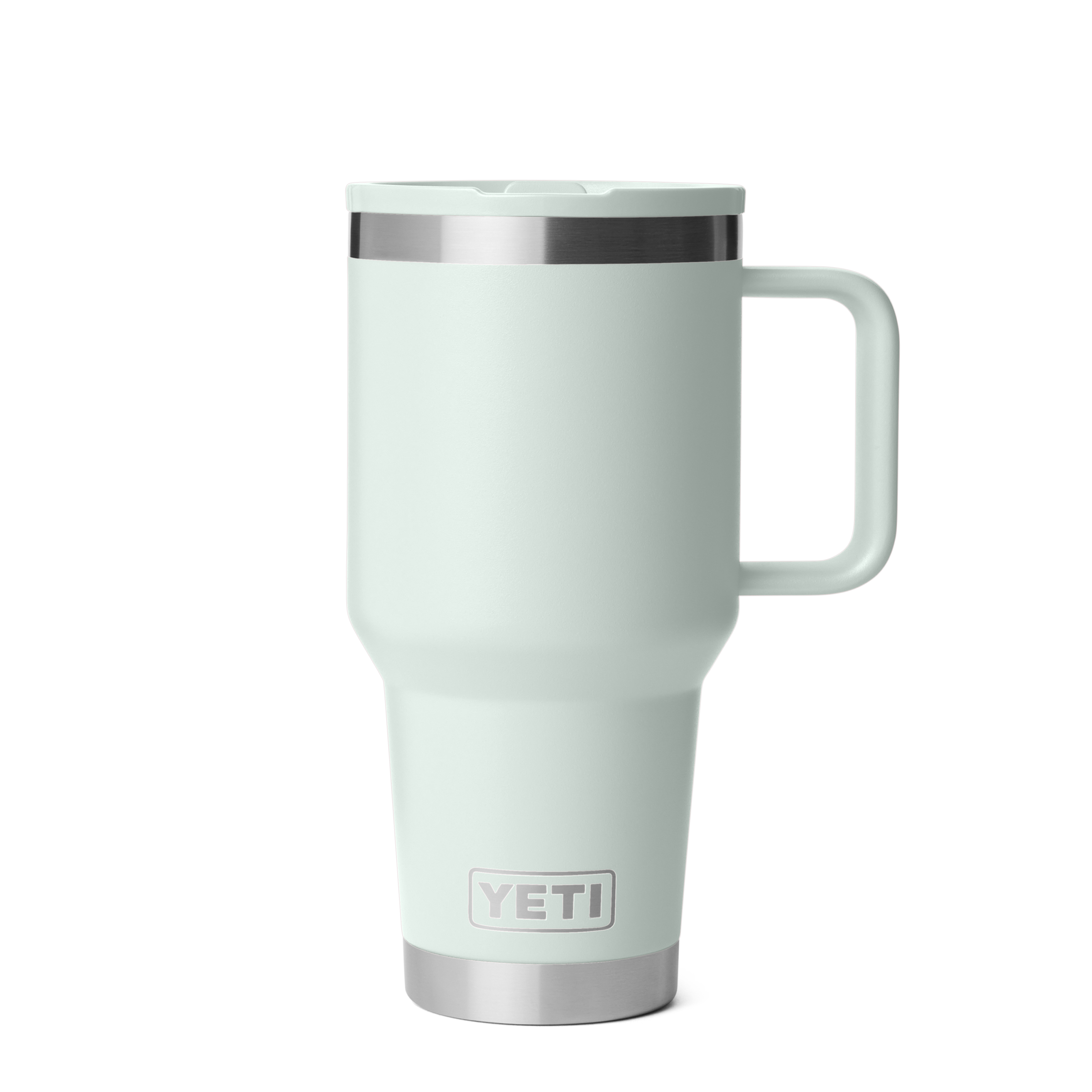 Rambler® 30 oz (887 ml) Travel Straw Mug - Image 8