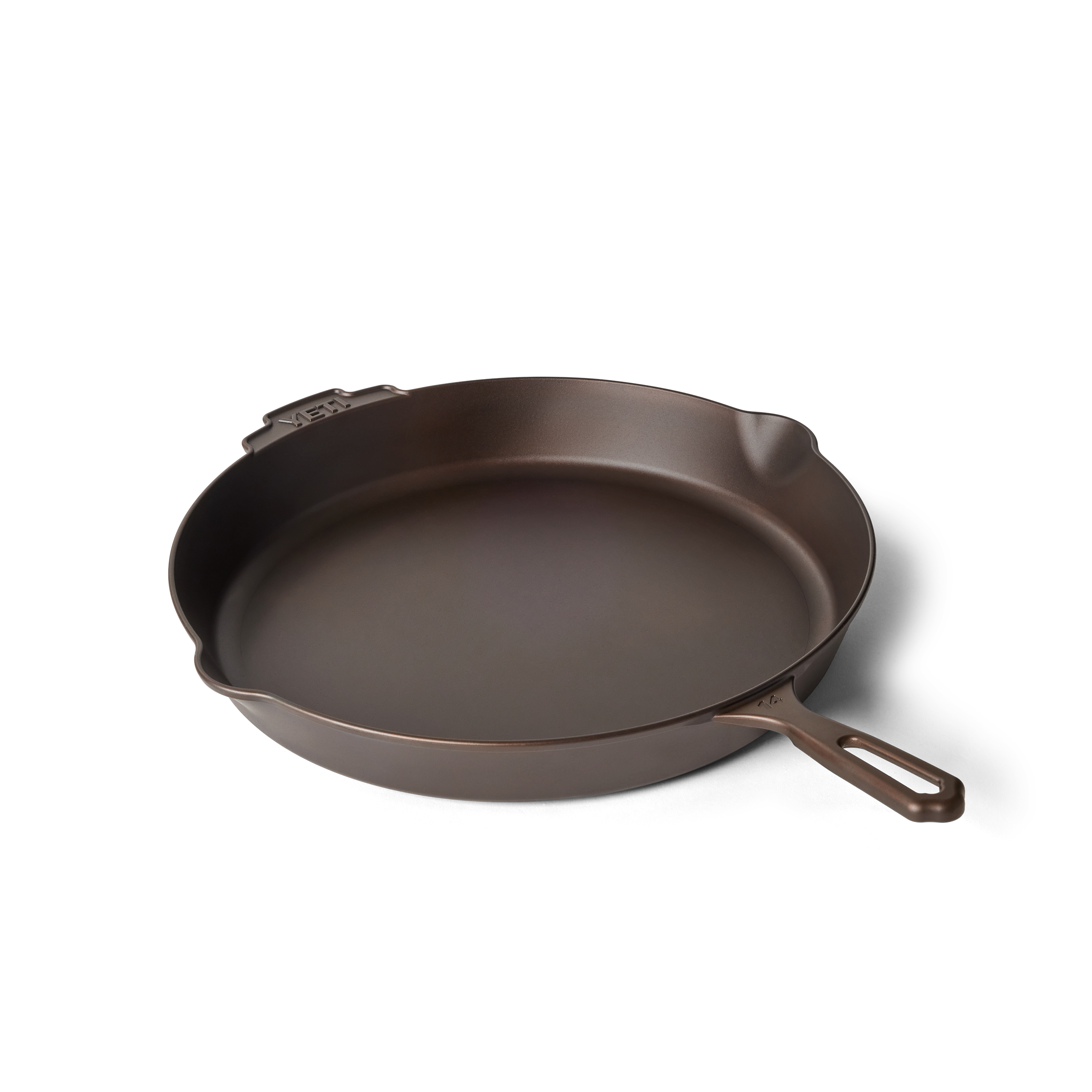 YETI® Cast Iron Skillet 14 - Image 4