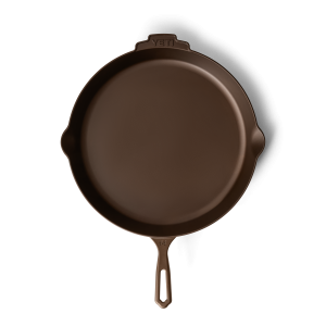 YETI® Cast Iron Skillet 14